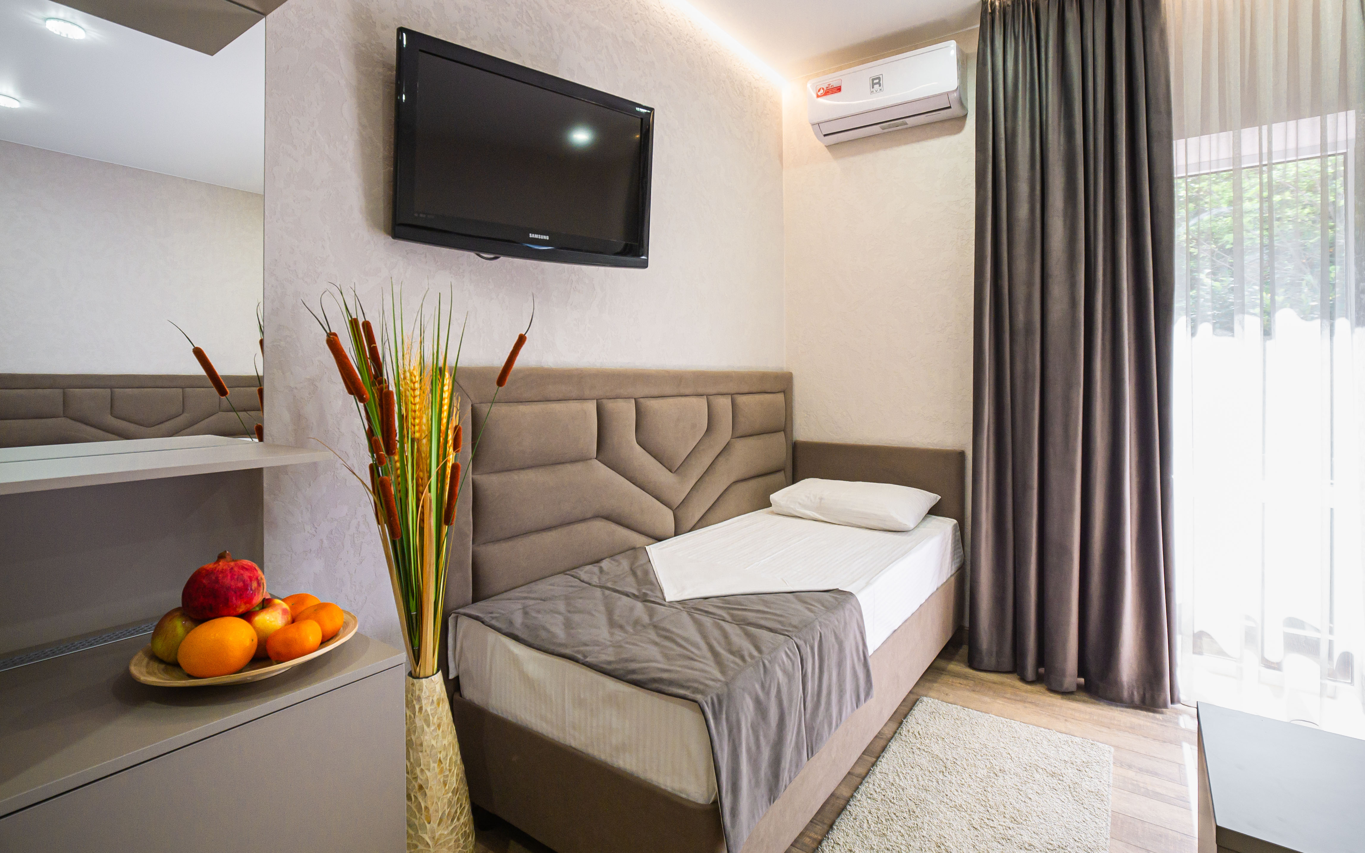 3-местный Стандартный номер