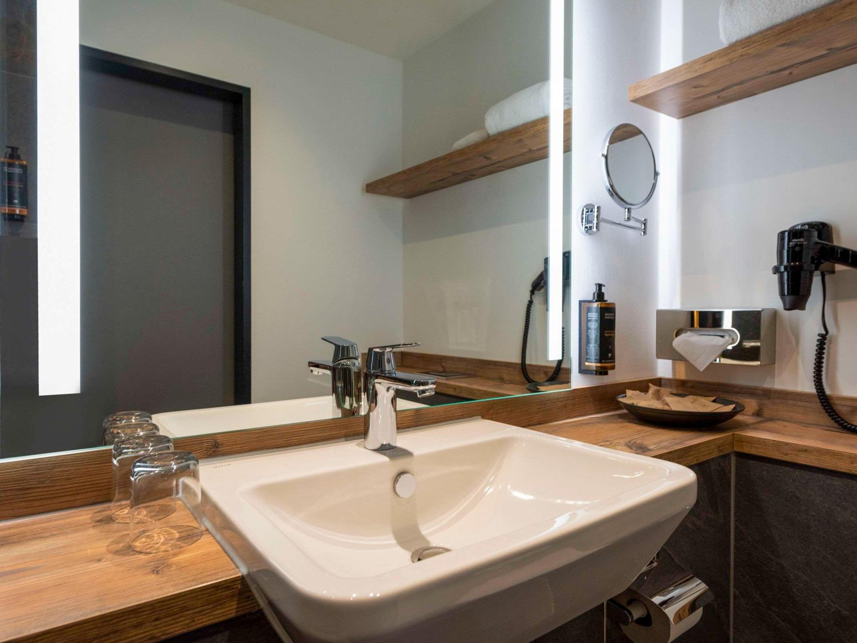 Privilege Double Room