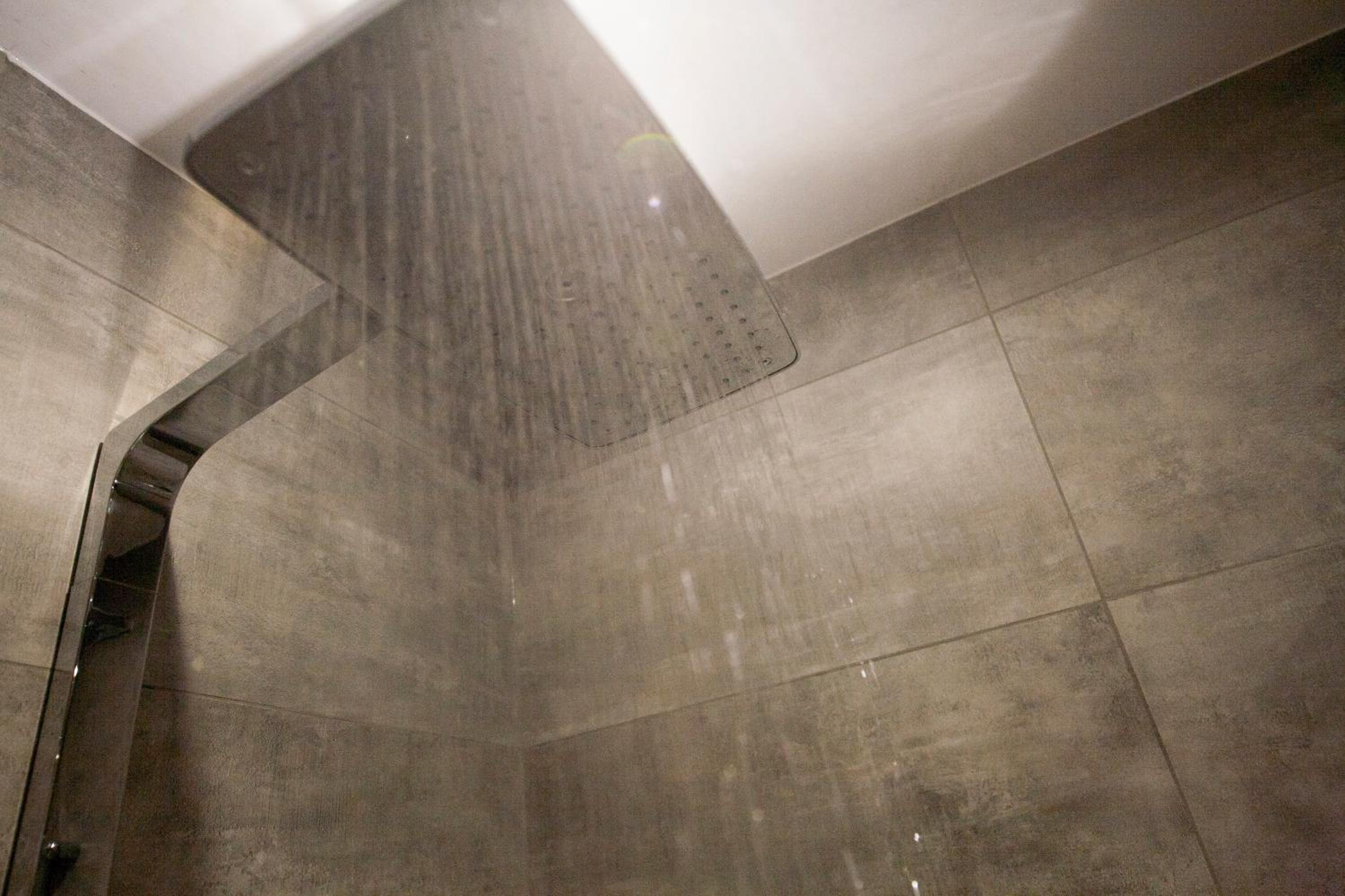 Single Room with Private Bathroom