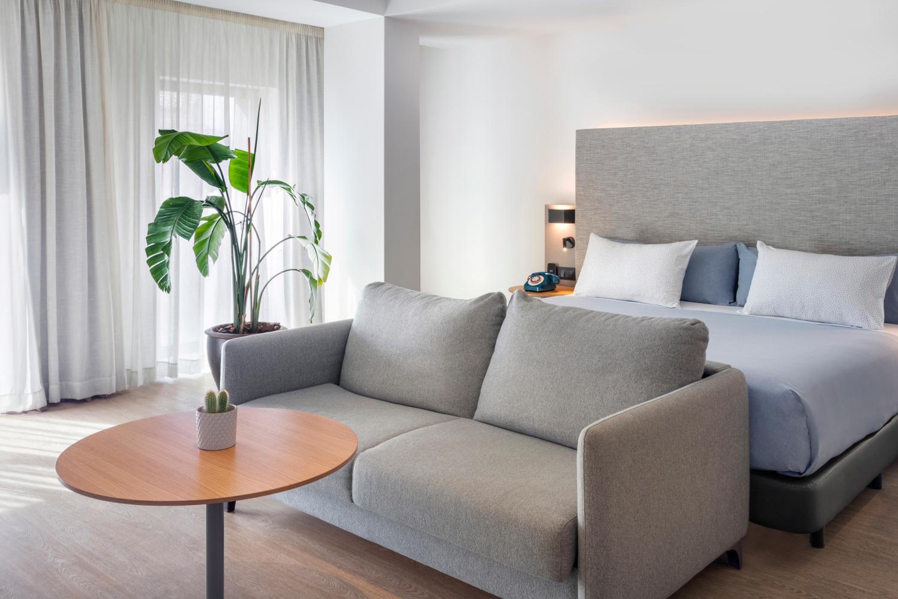 The Loft XL