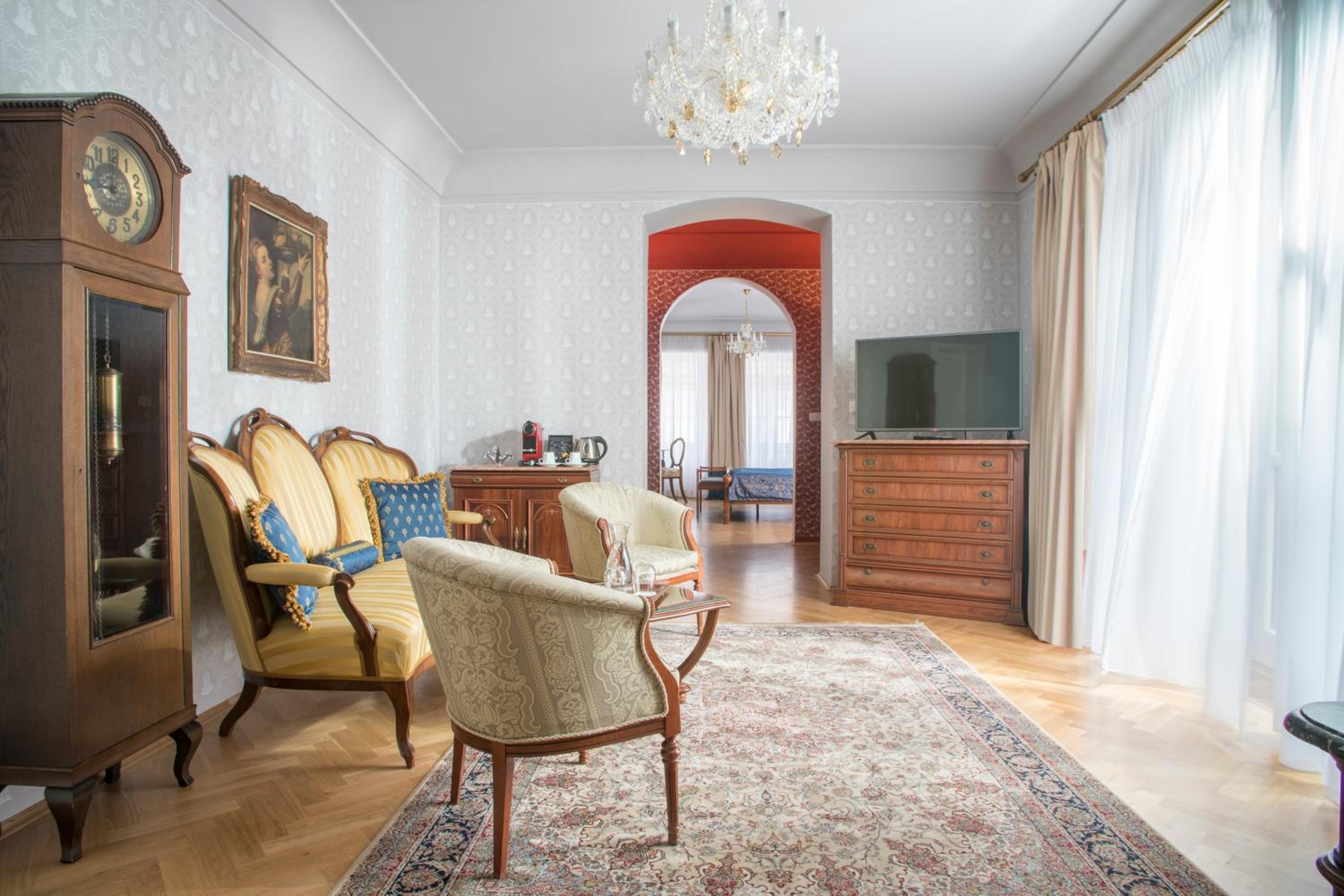 Junior Suite