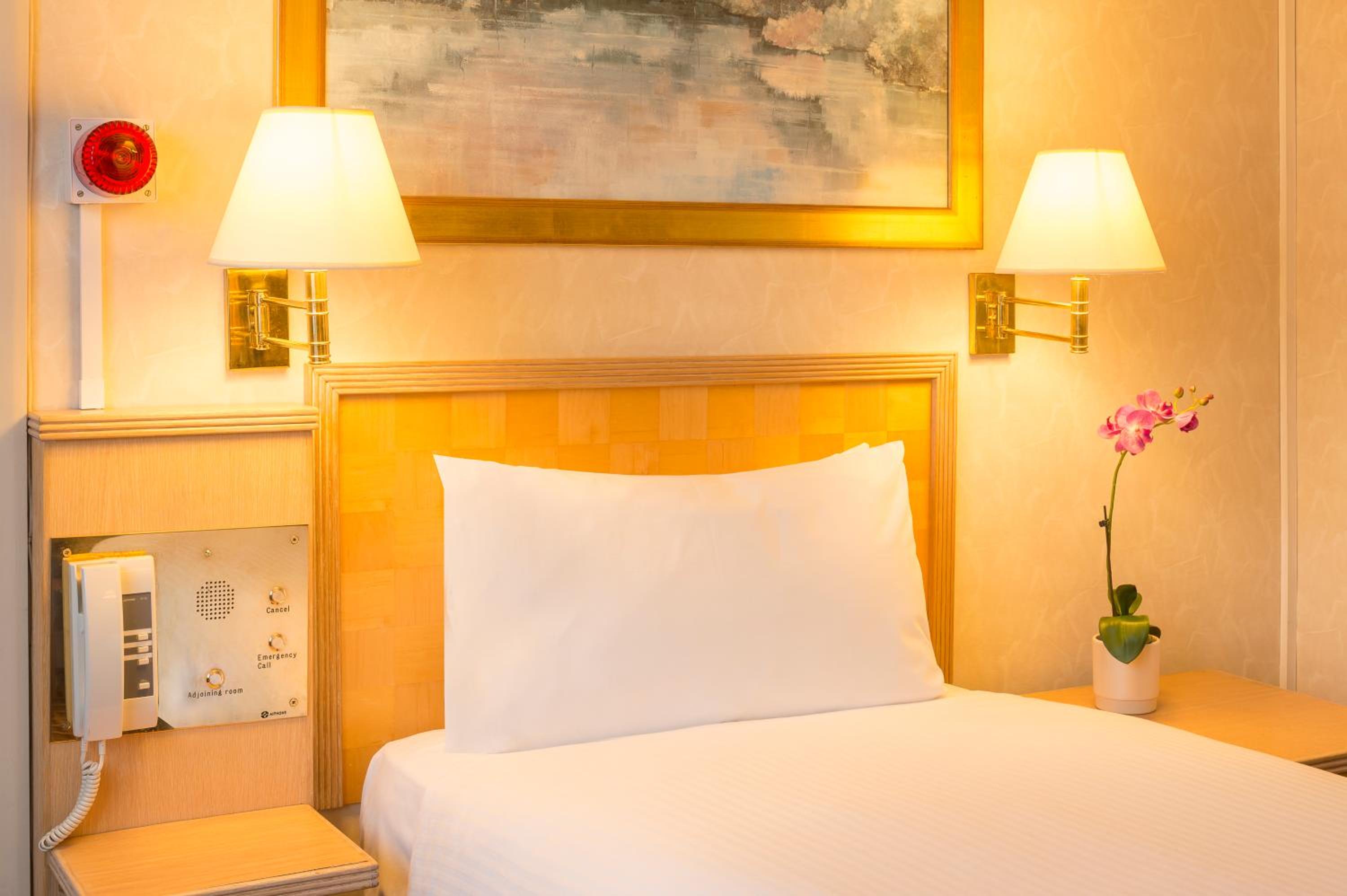 Double Room - Disability Access