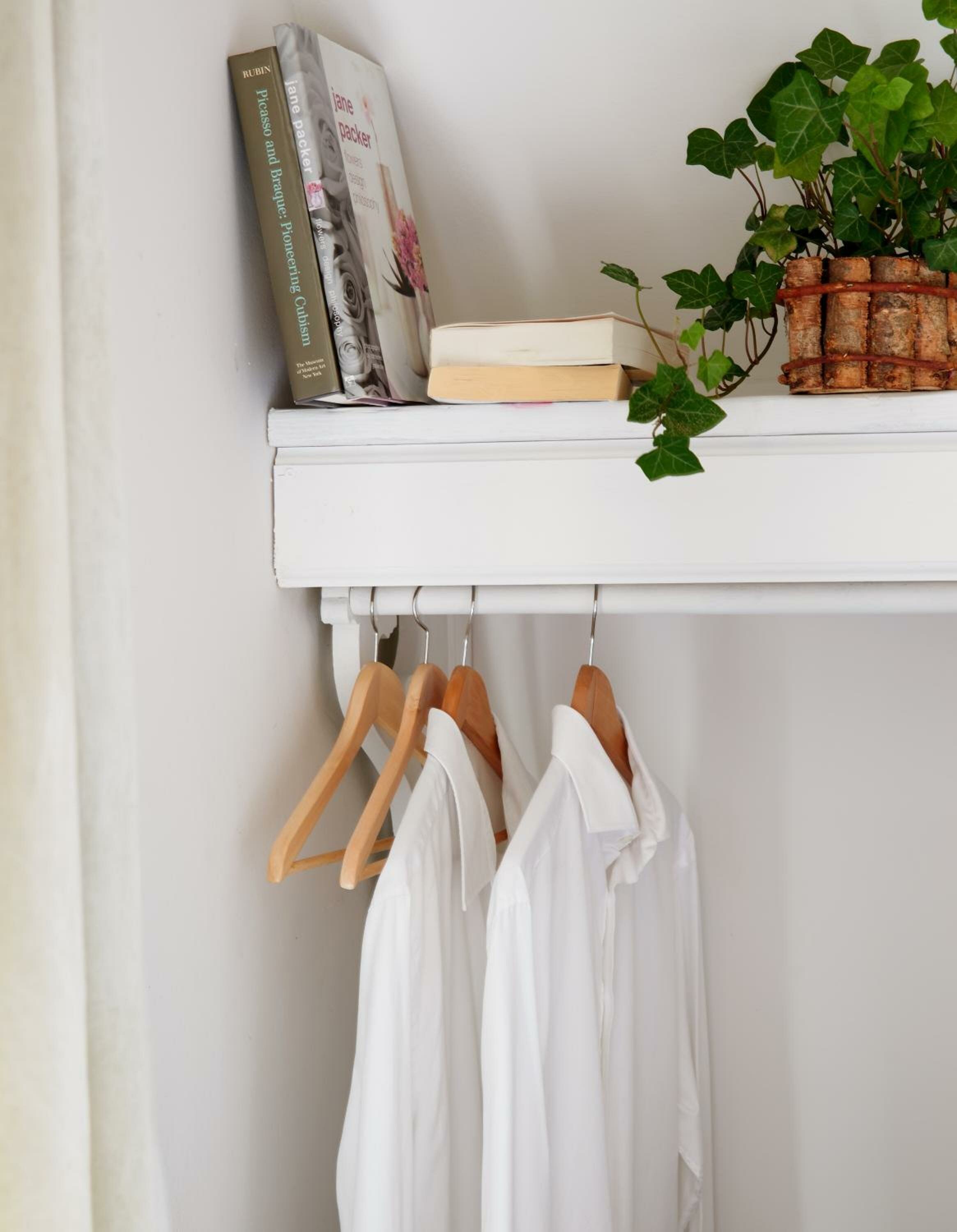 Deluxe Double Room with Shower