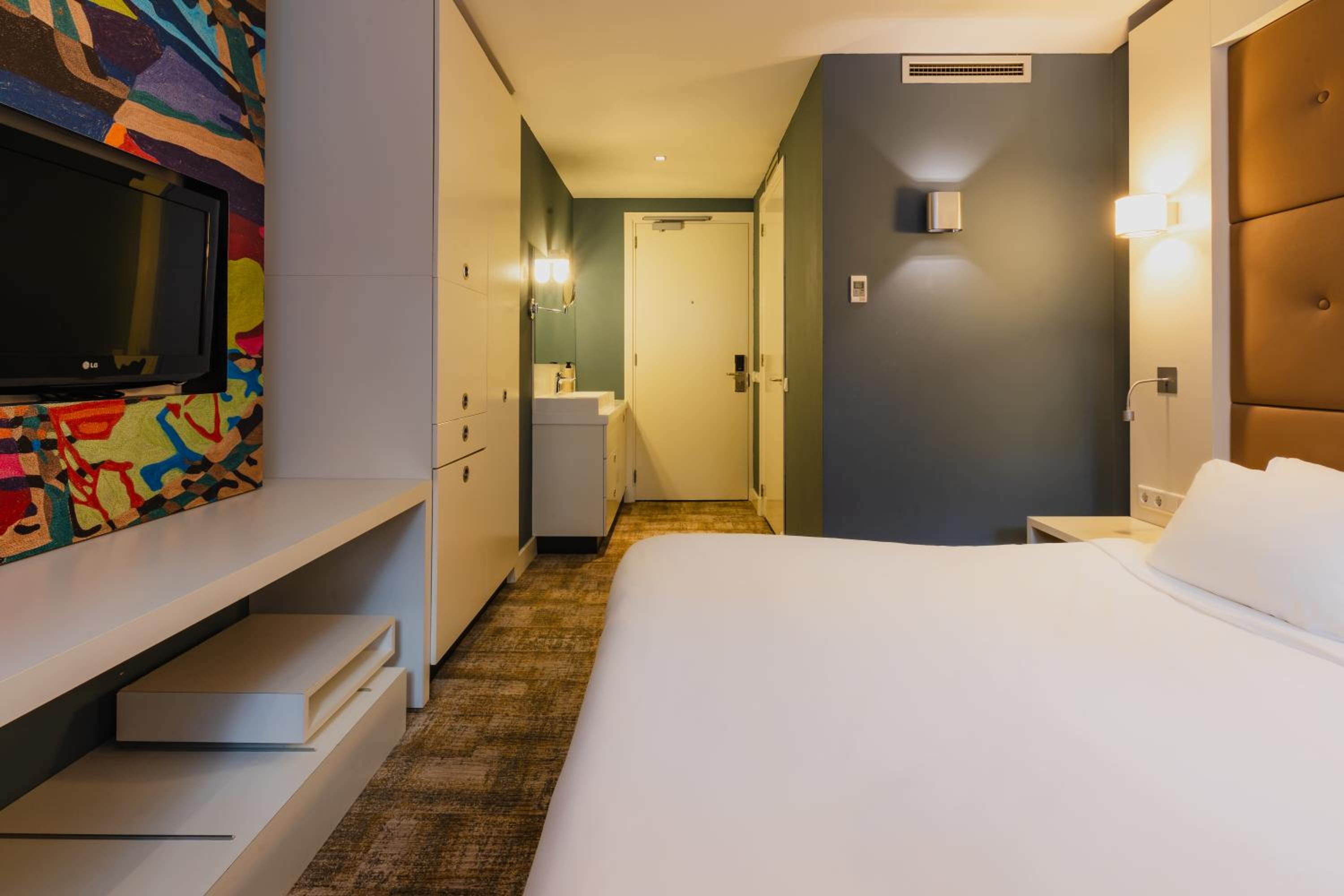 Souterrain Comfort Room