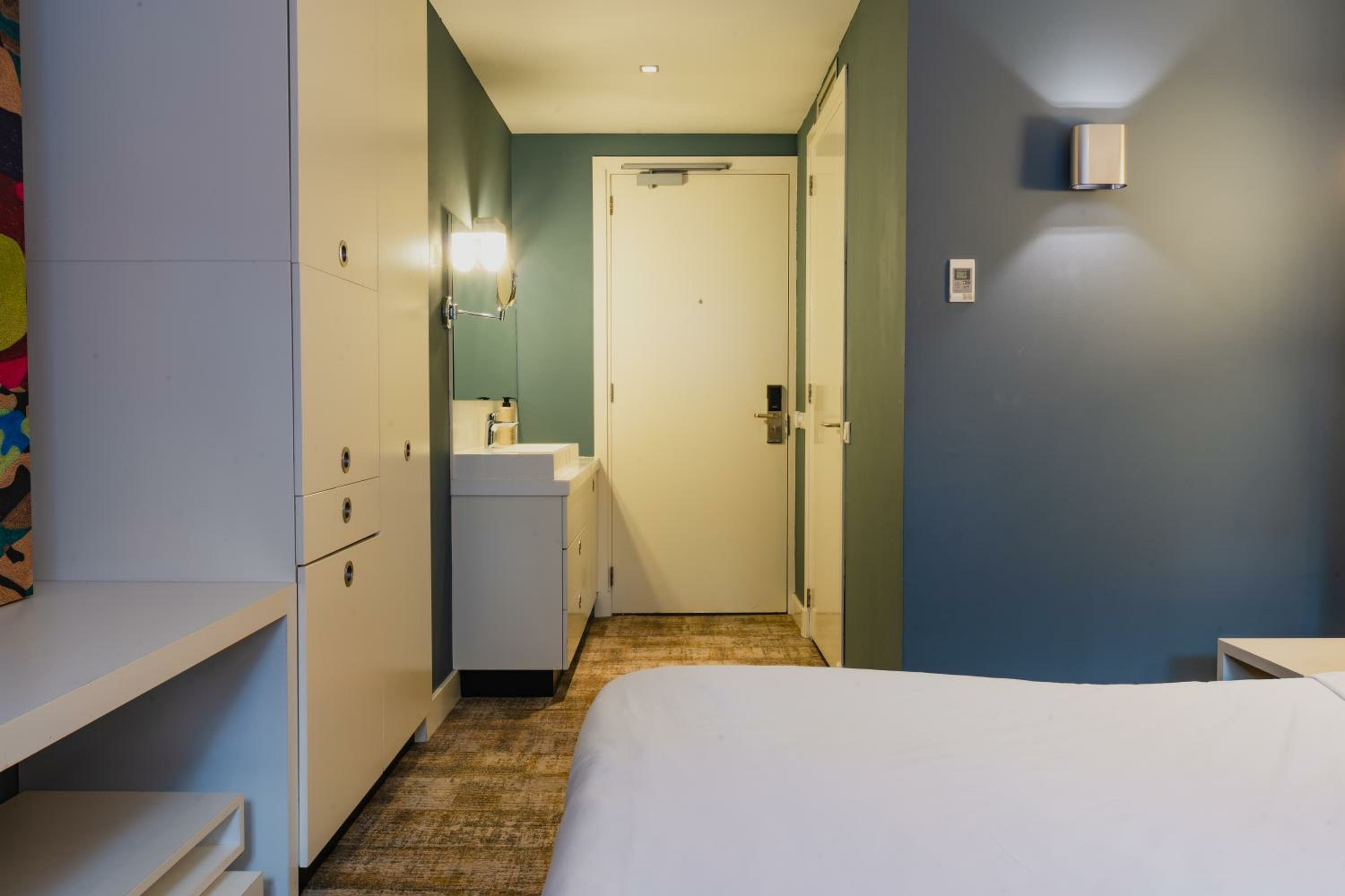 Souterrain Comfort Room