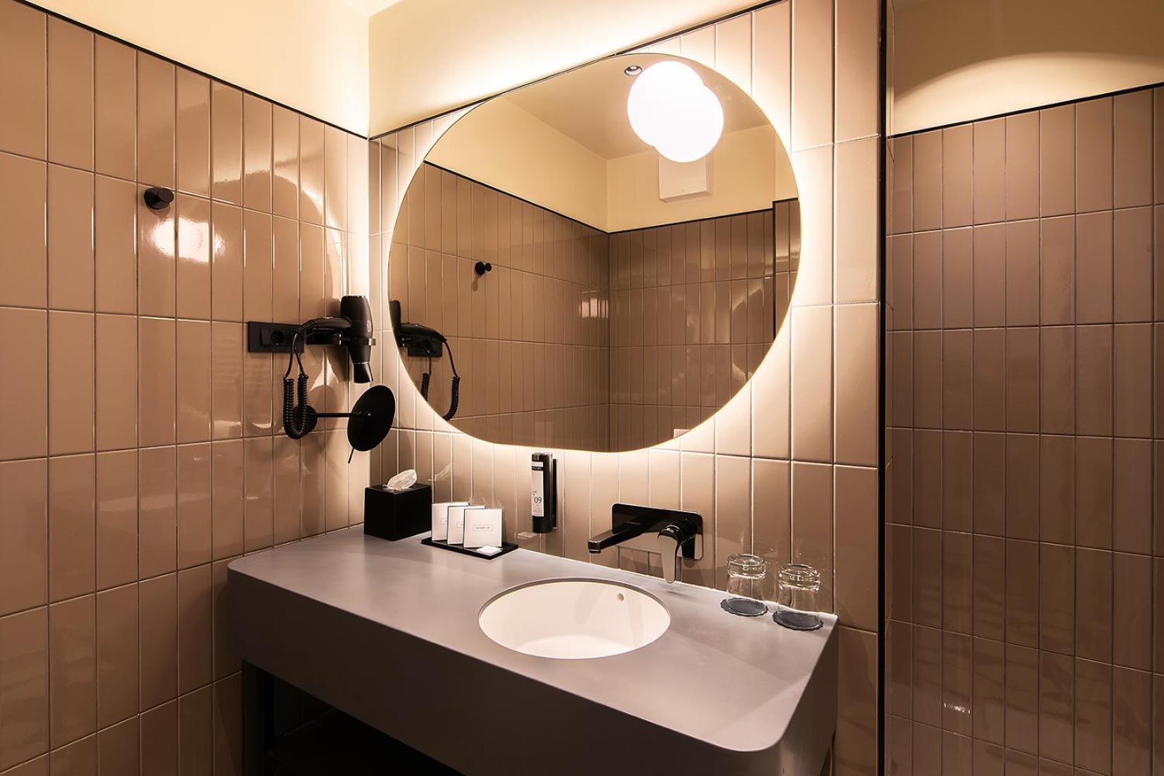 Comfort Double or Twin Room