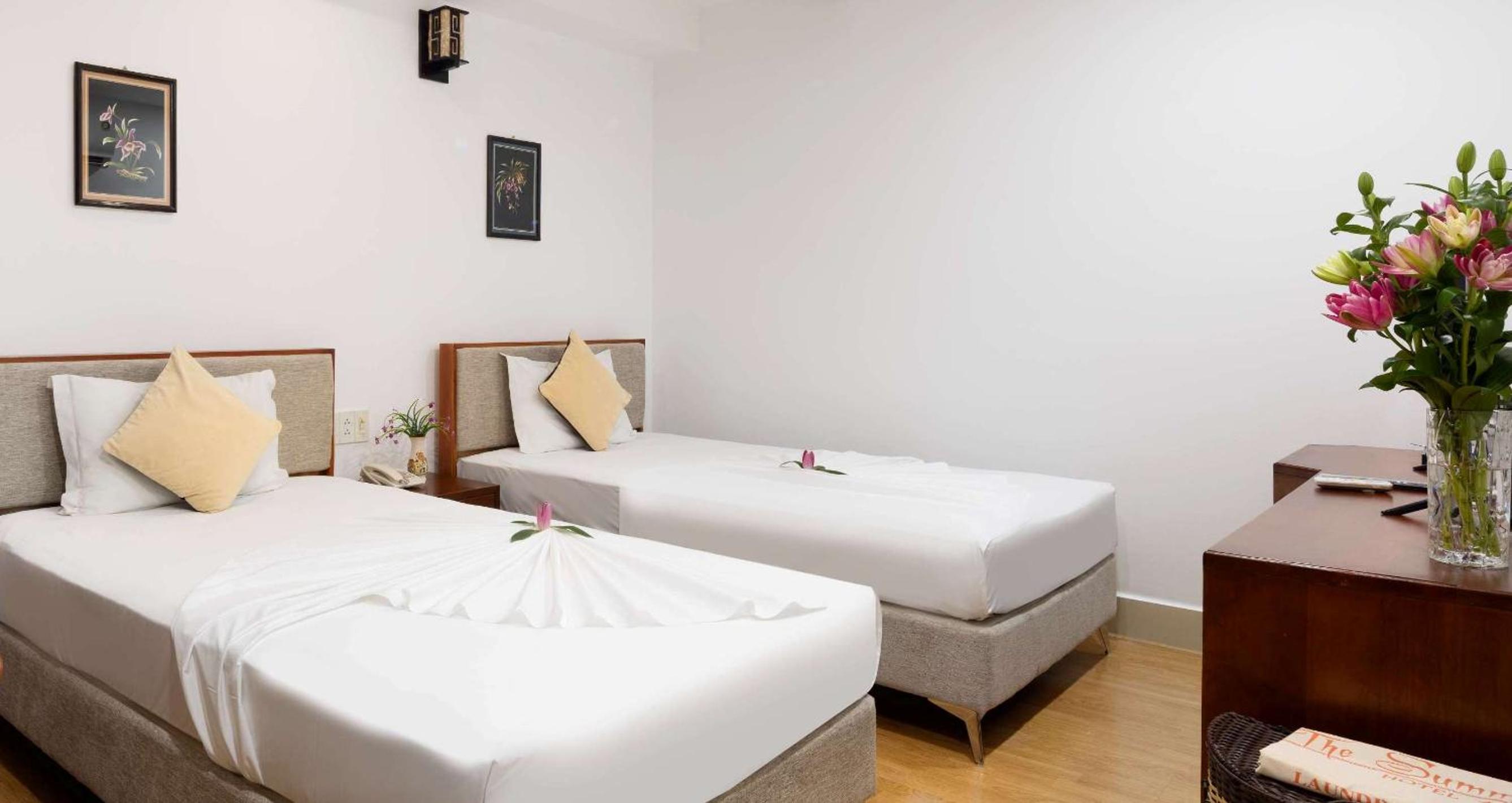 Superior Double Or Twin - No Window 