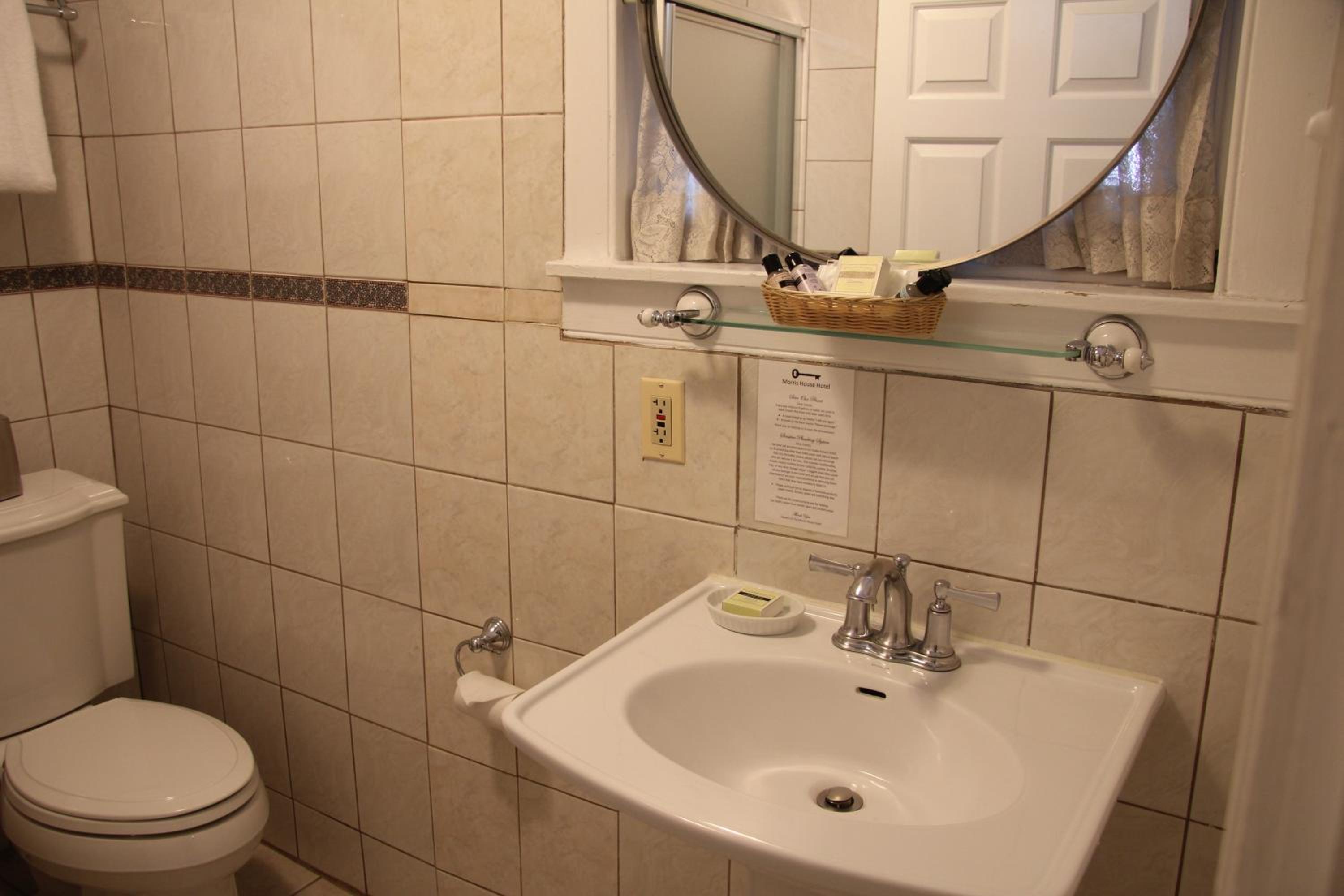 Large Extended Suites.. Room 101. 