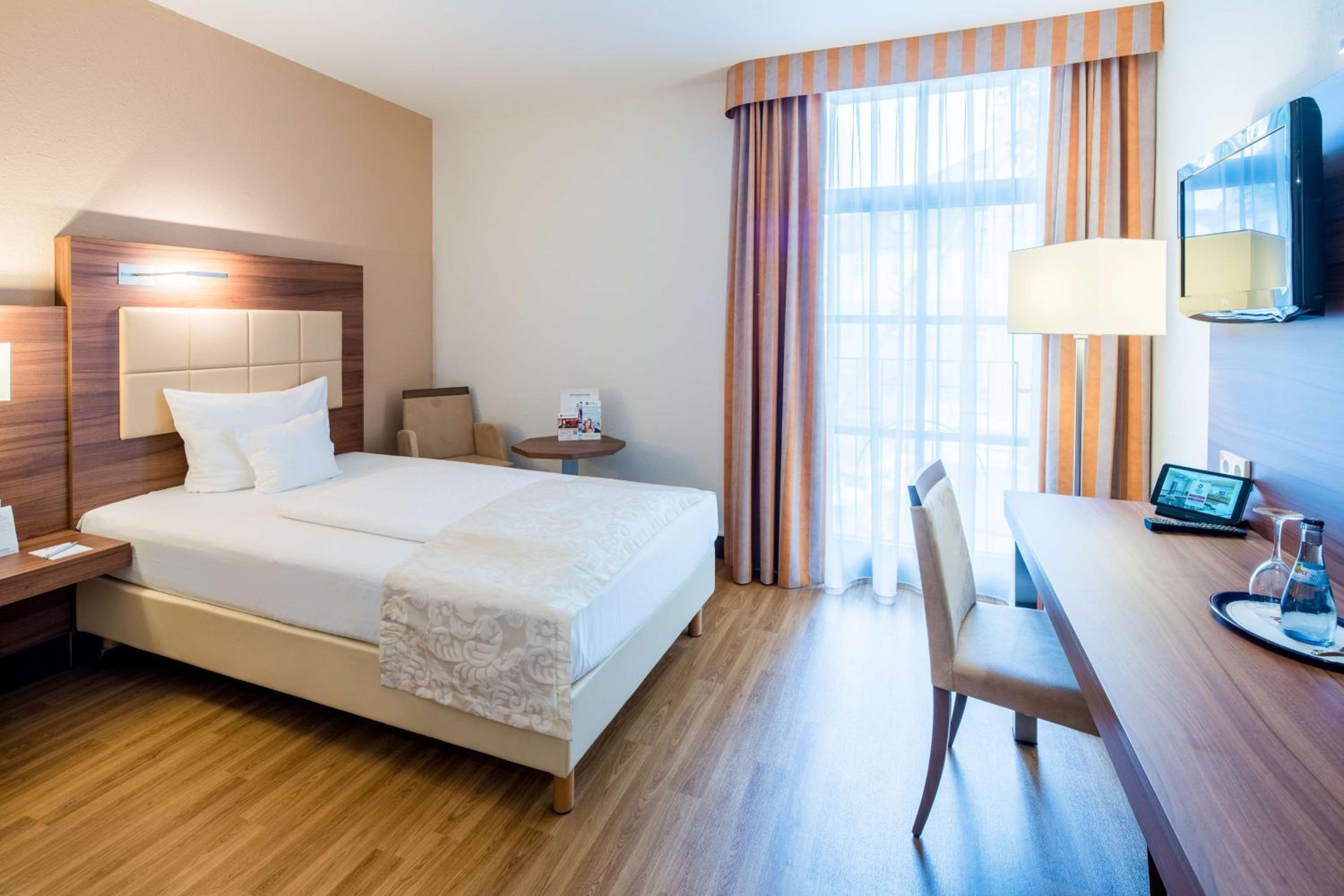 Standard Single Room with Single Bed