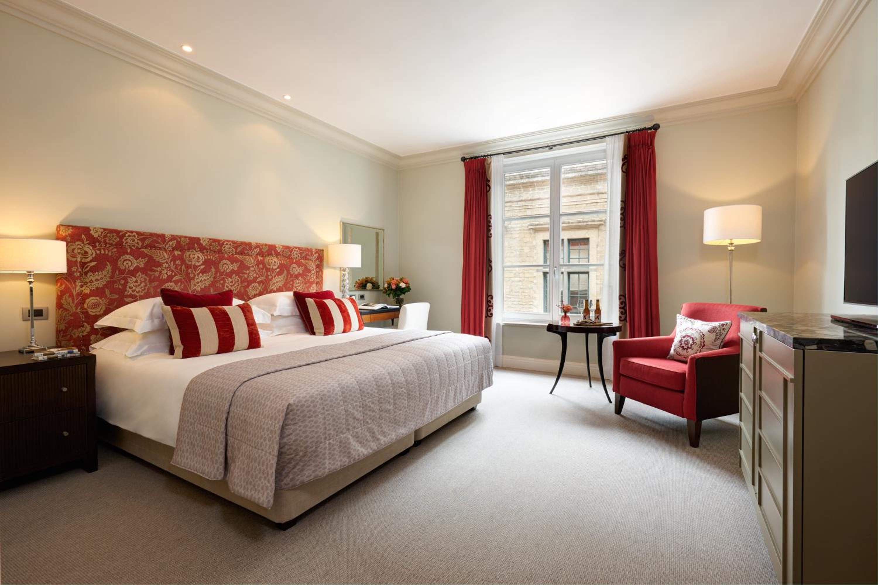 Superior Deluxe Room