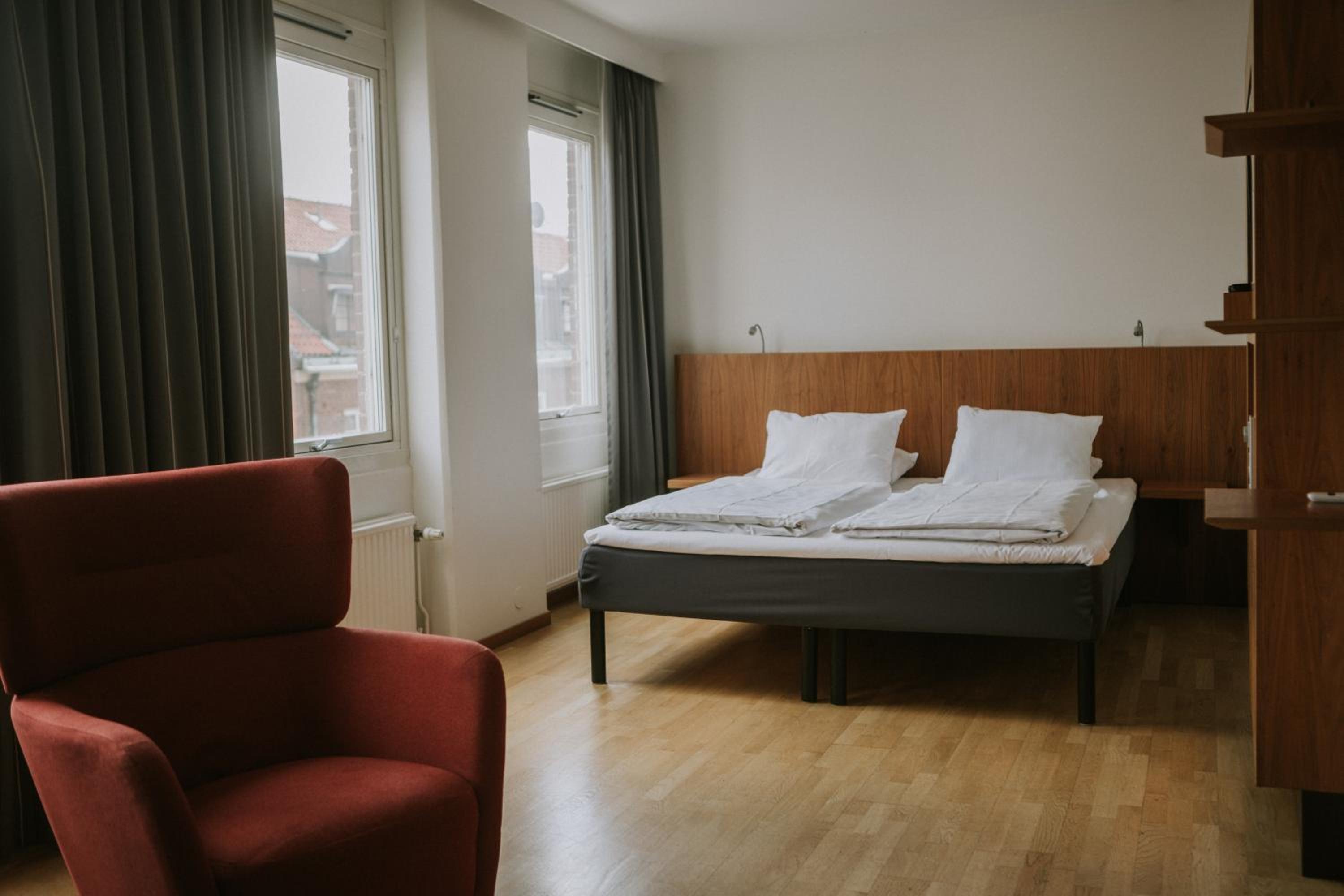 Superior Double/Twin Room