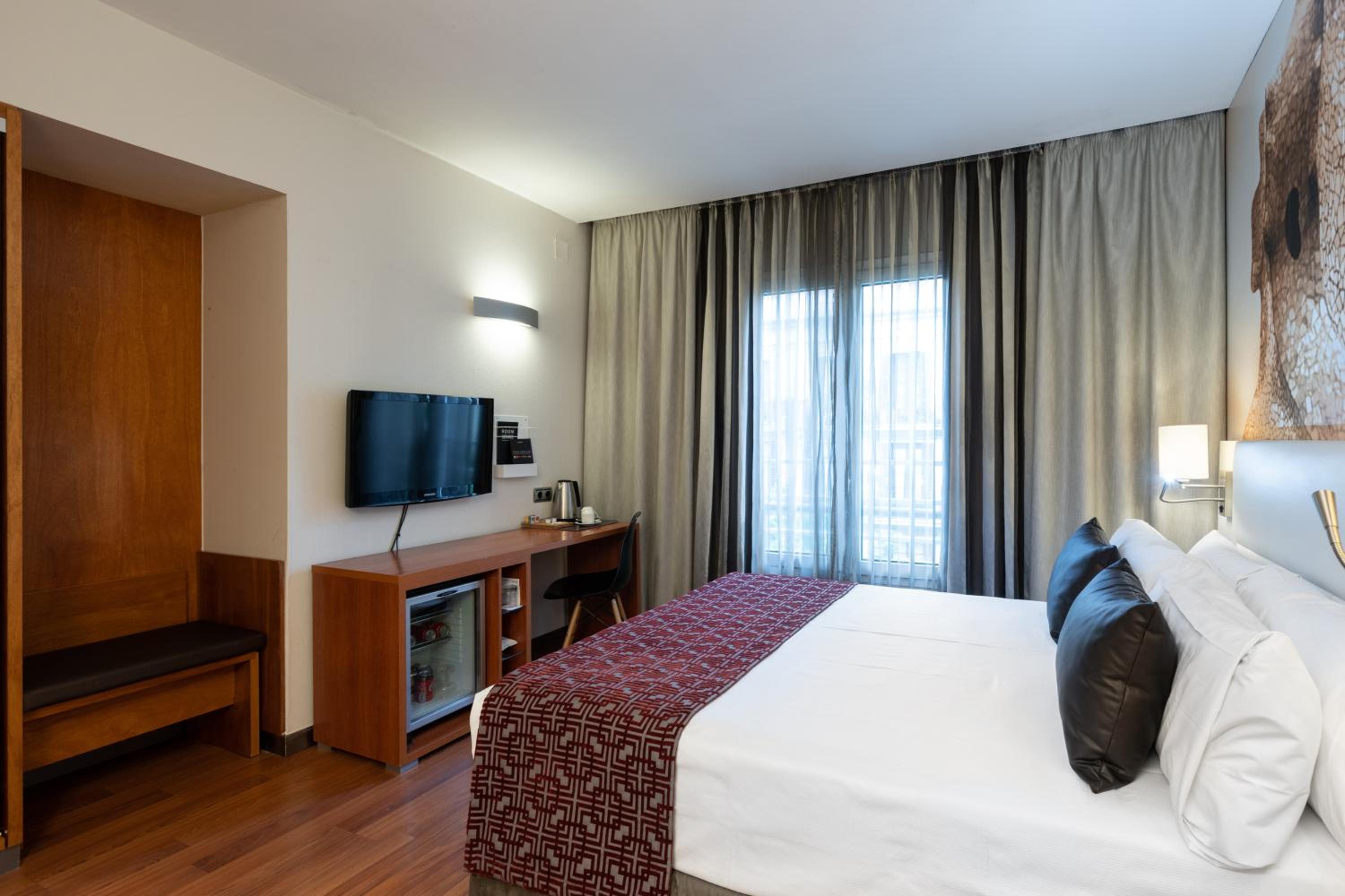 Premium Double Room