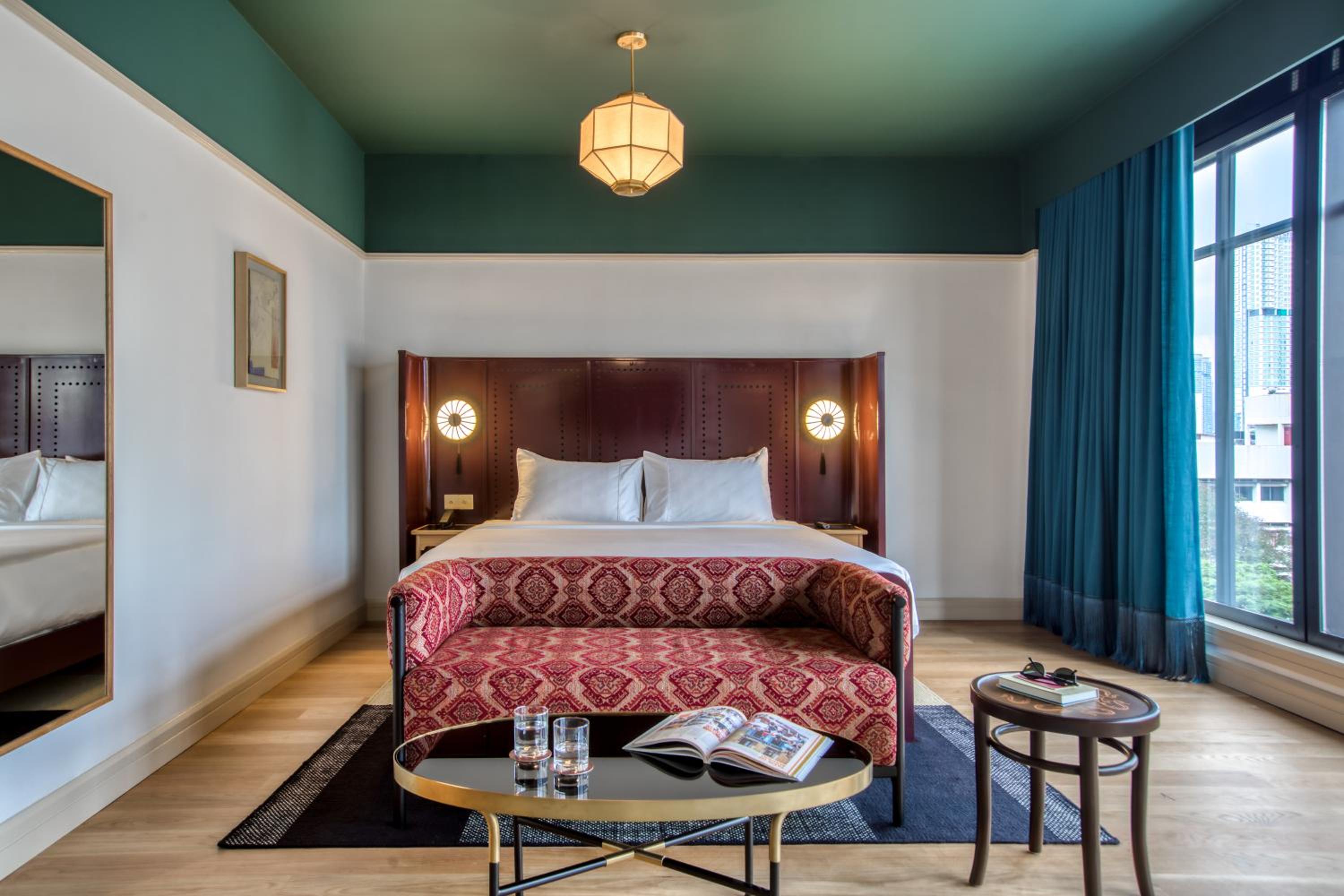 The Towkay-Soh Suite