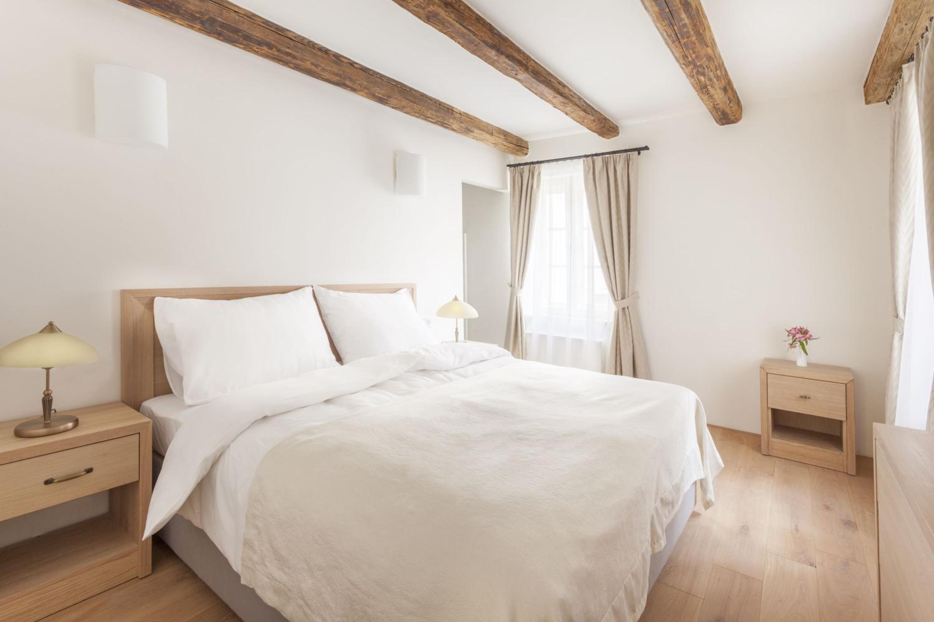 Superior One-Bedroom Suite