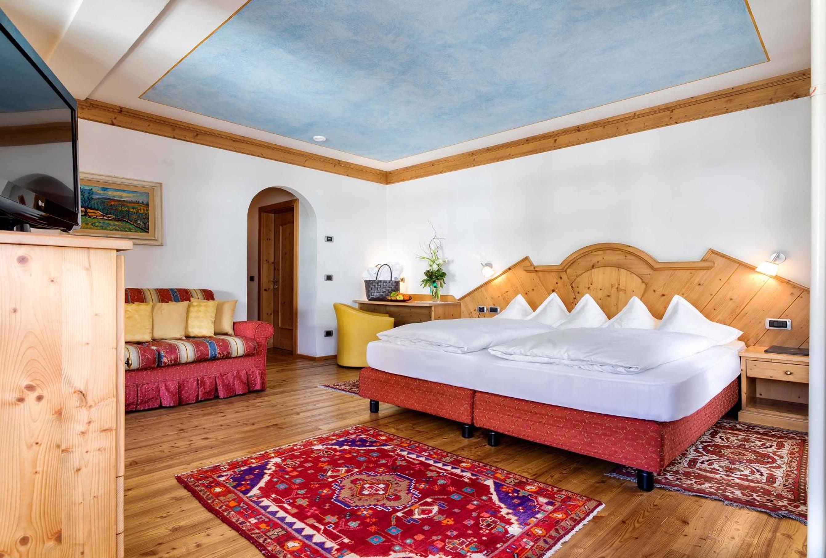 Superior Junior Suite