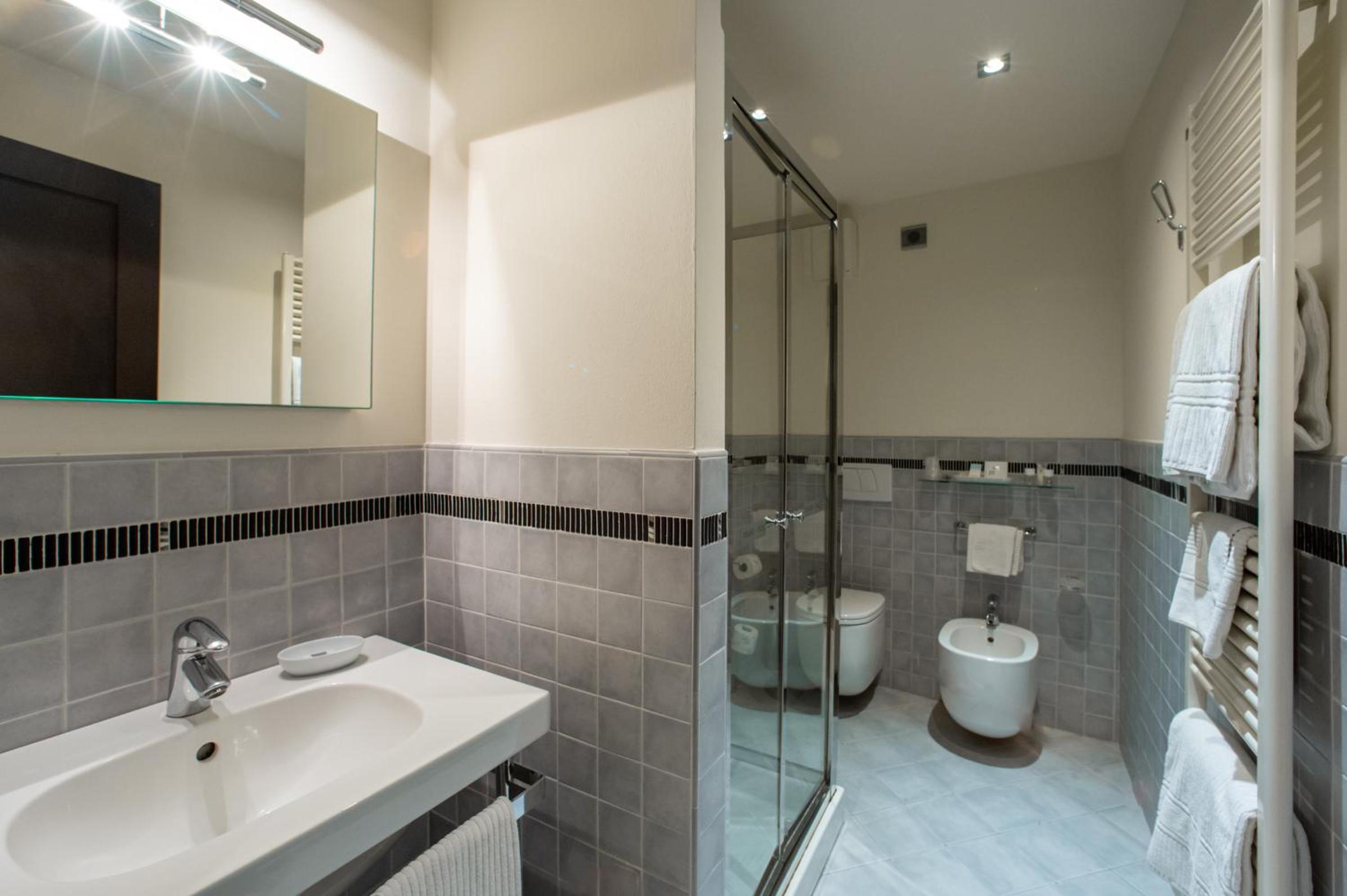 Suite - Annex
