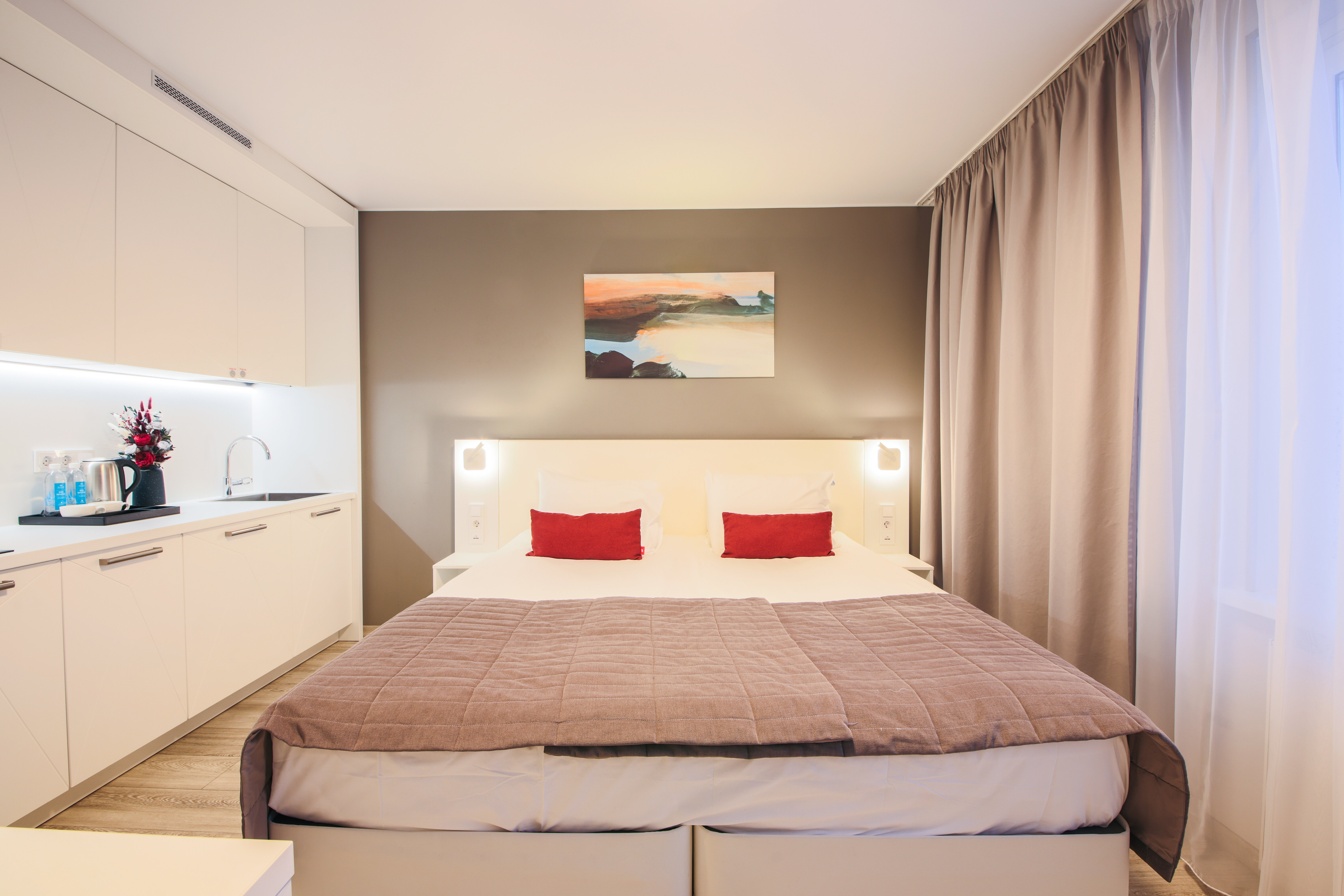 Ramada Comfort 4* без посещения бассейна