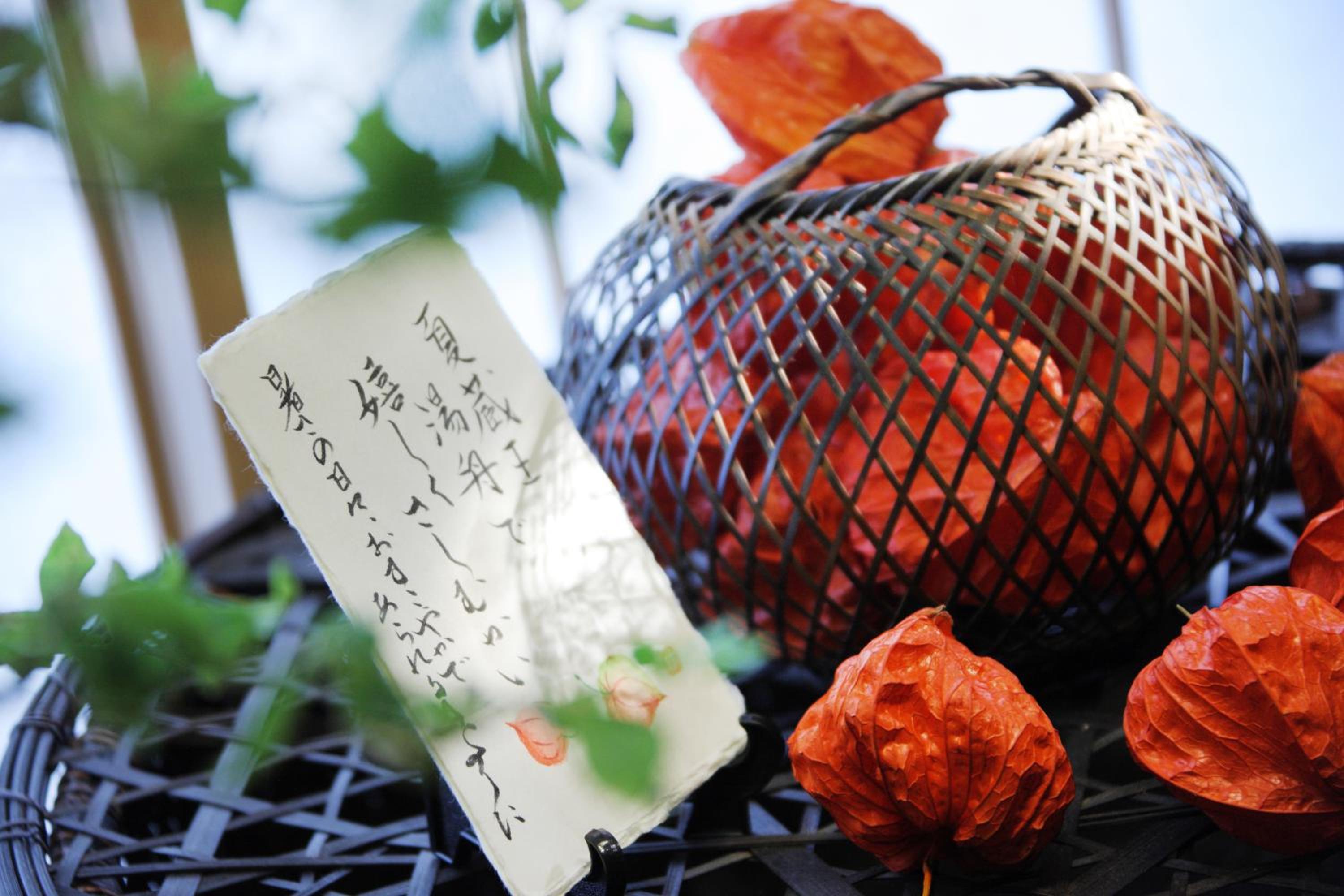 Japanese-Style Deluxe Room