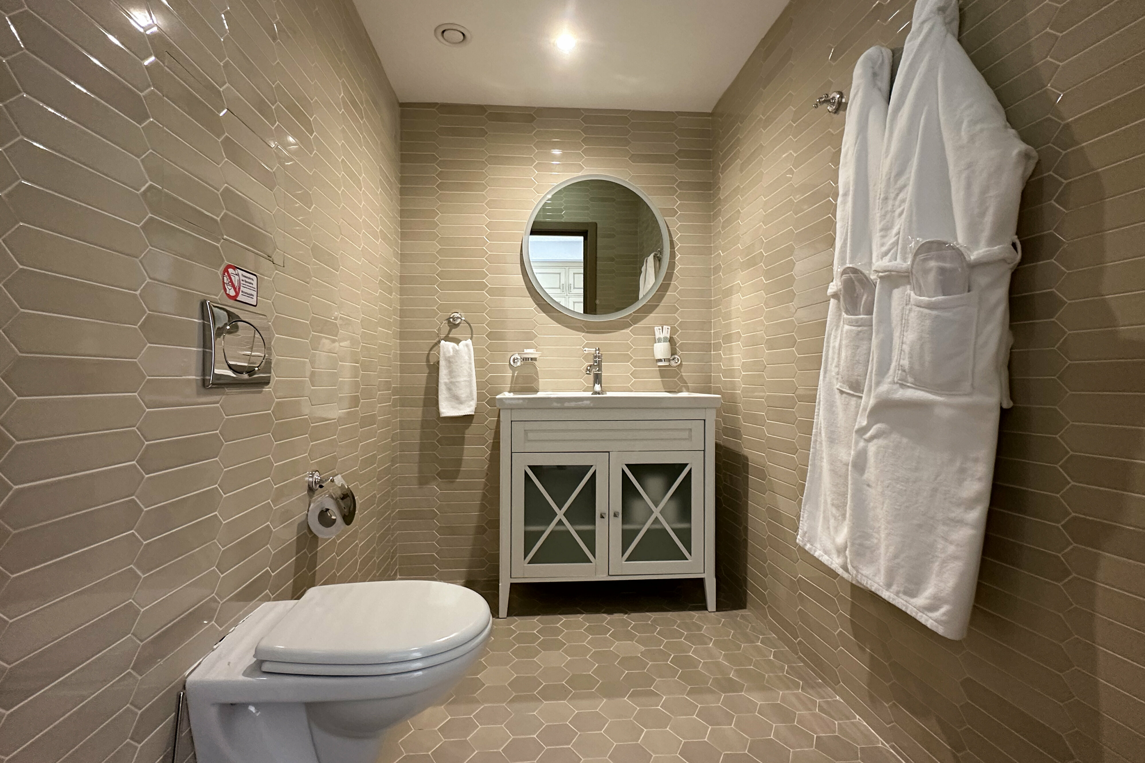 Президентский люкс