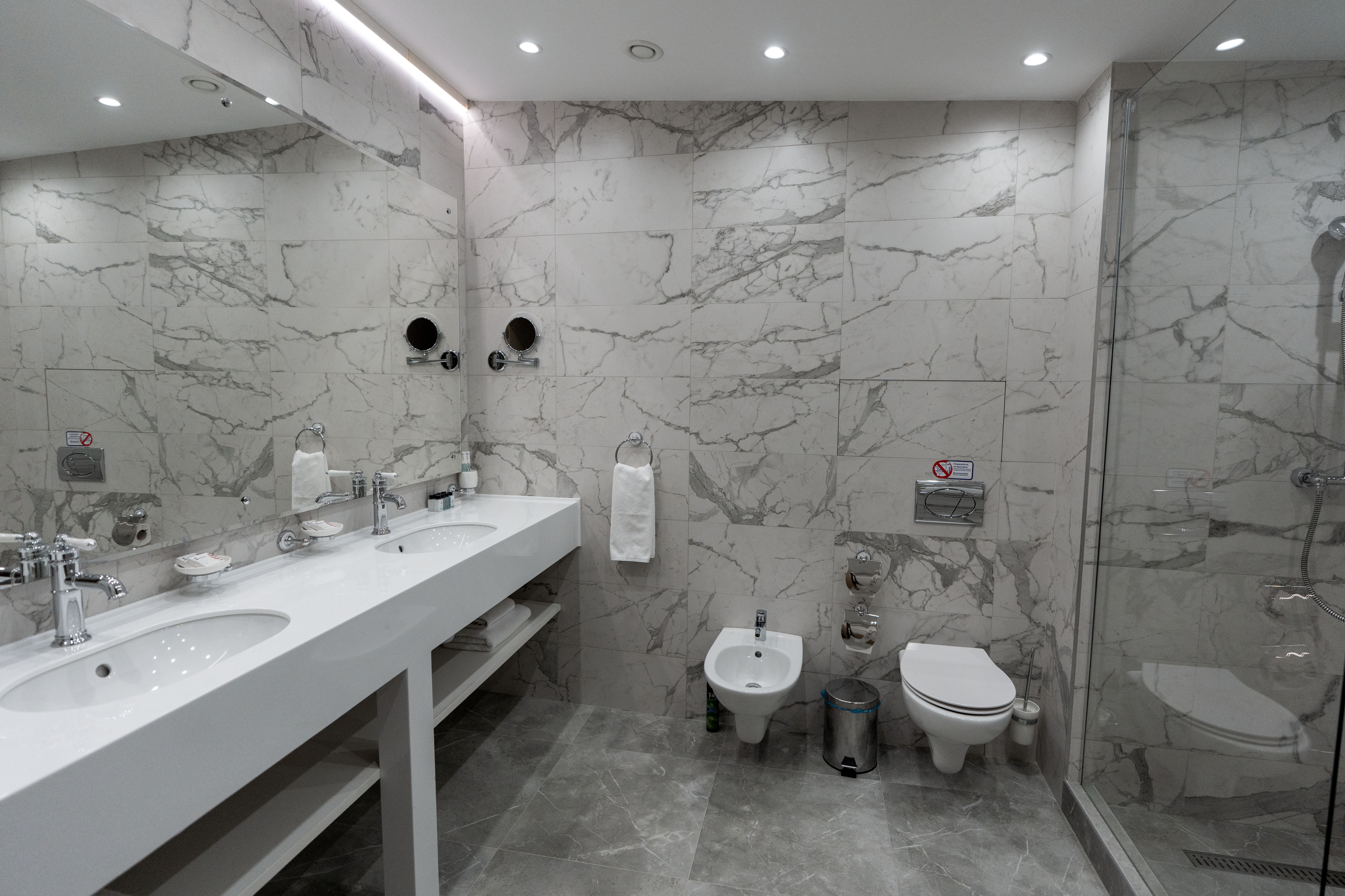 Президентский люкс