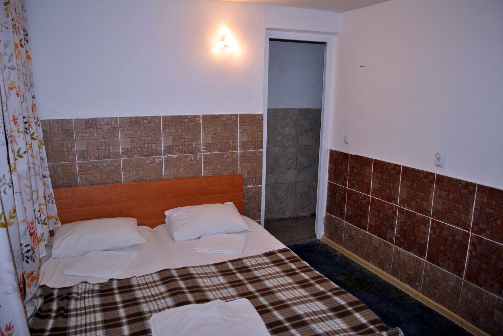 Эконом-цоколь