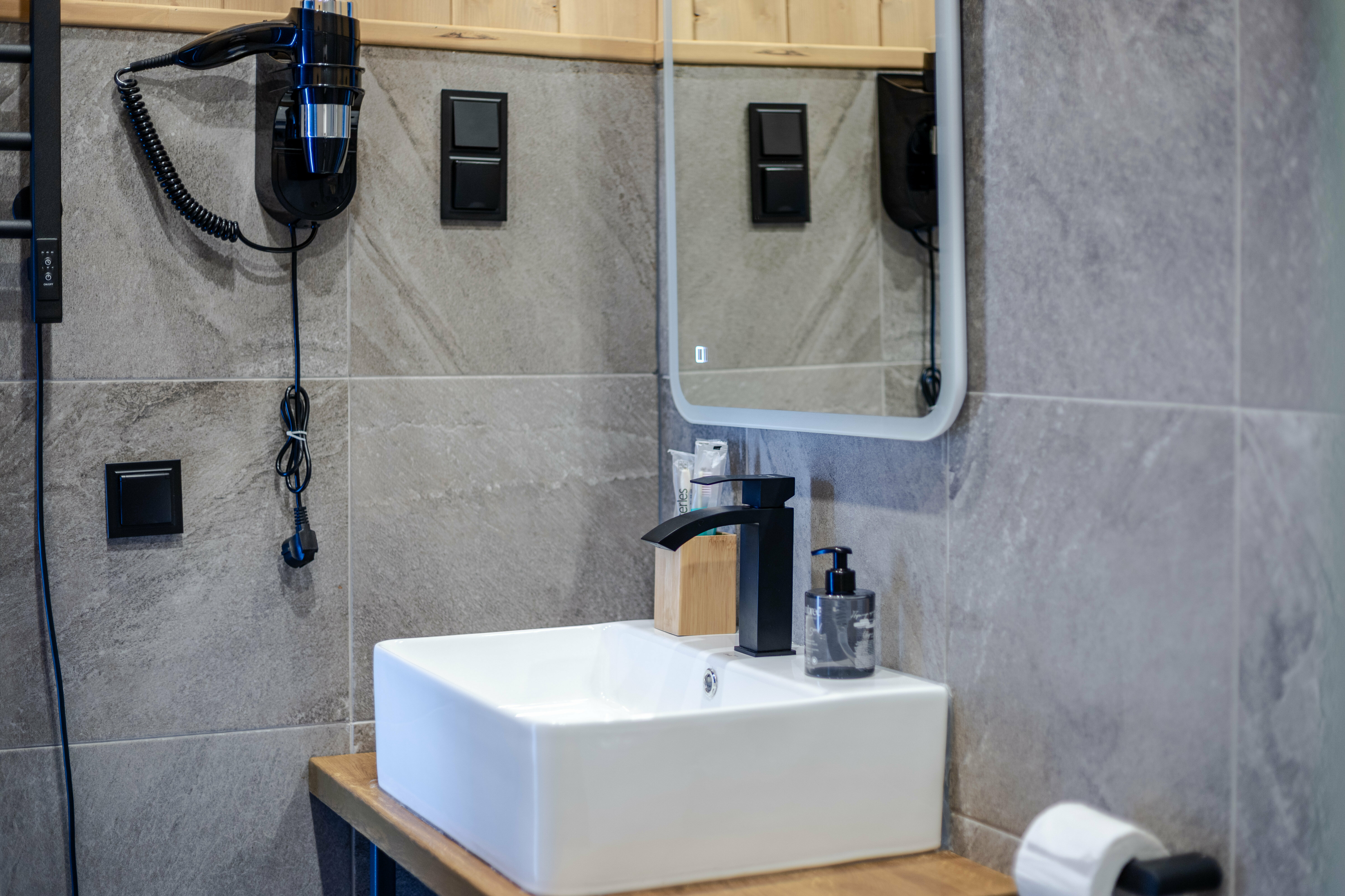 Дом у озера