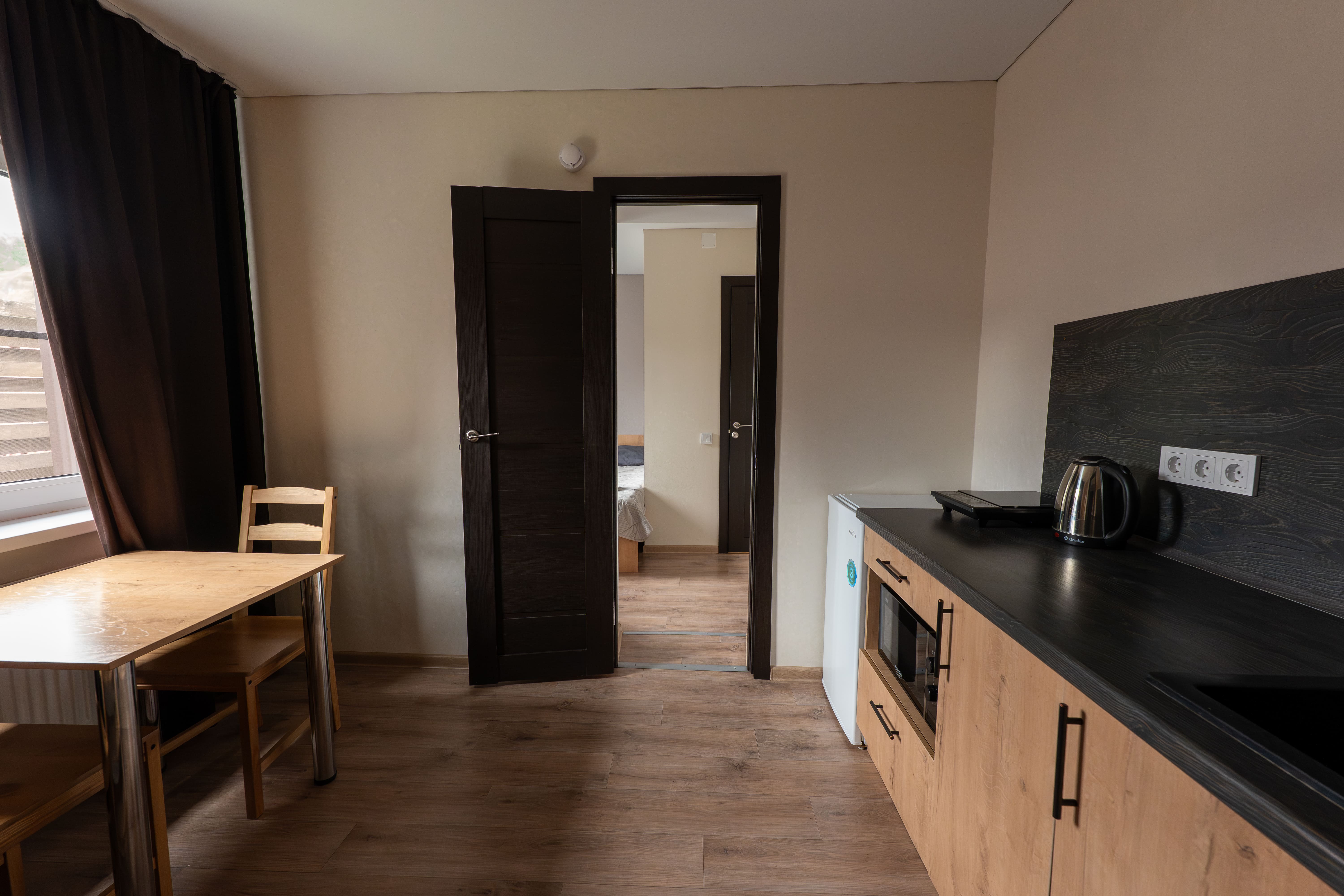 Стандарт 2-комнатный