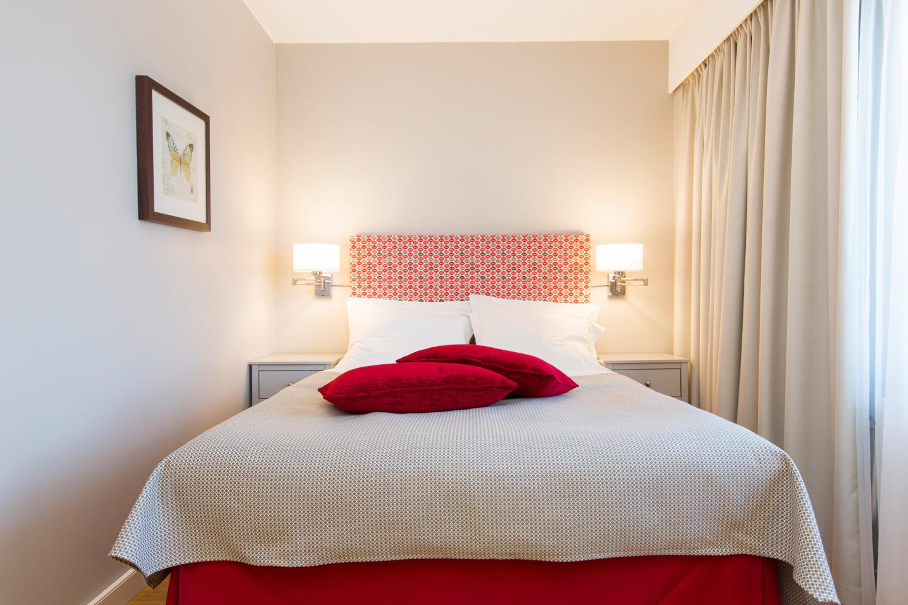 Small Double Room