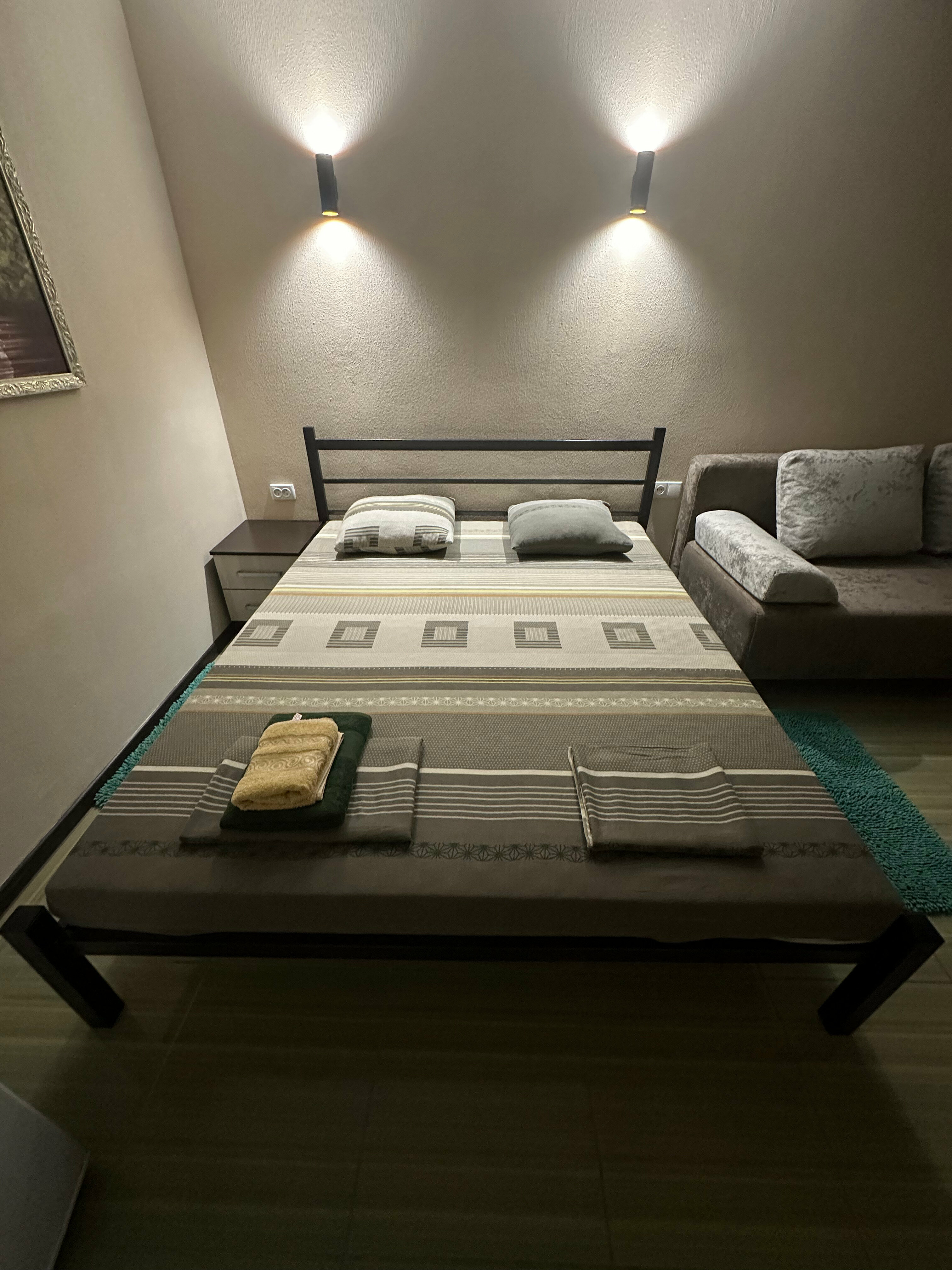 Номер "Стандарт"