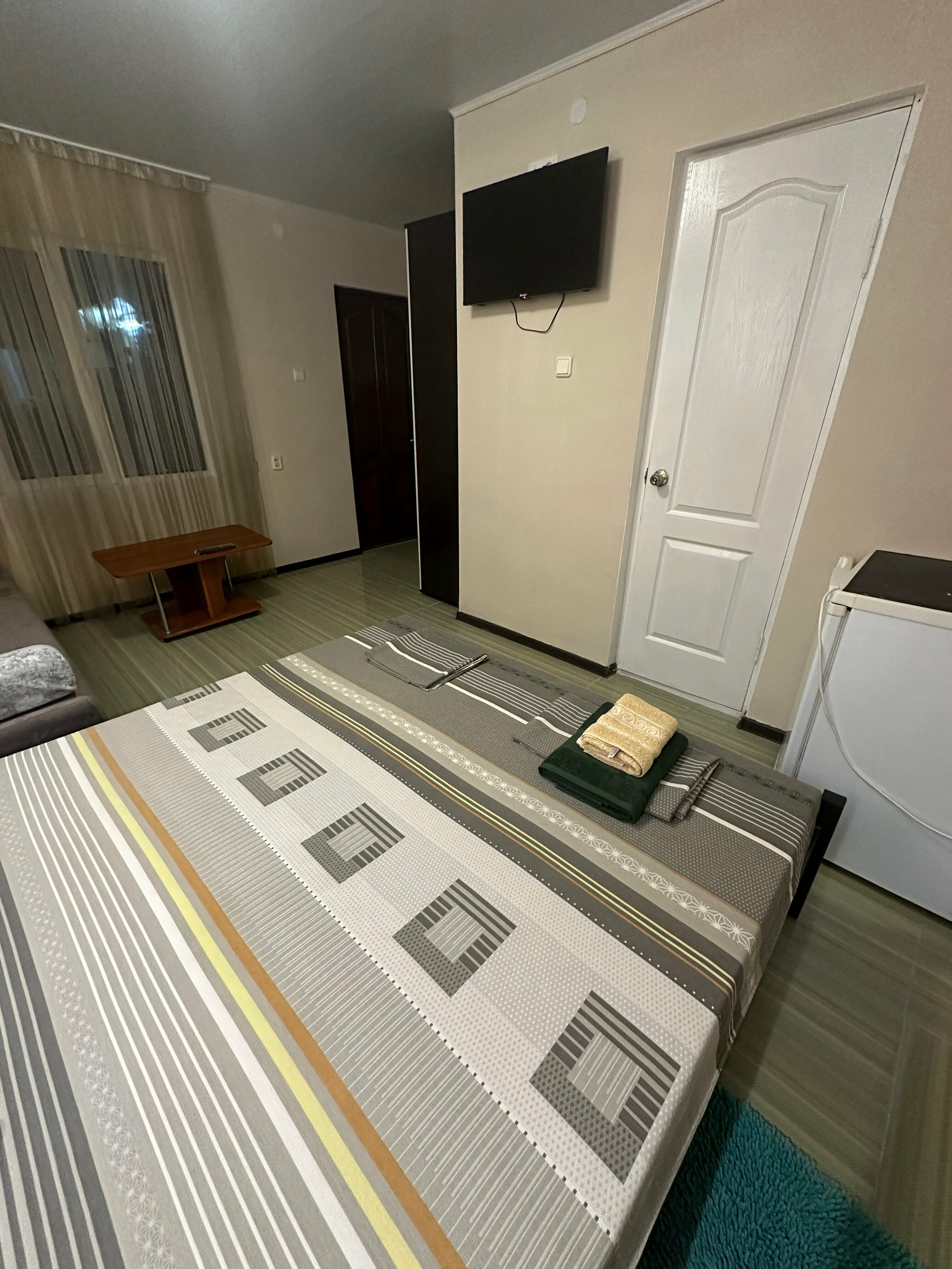 Номер "Стандарт"