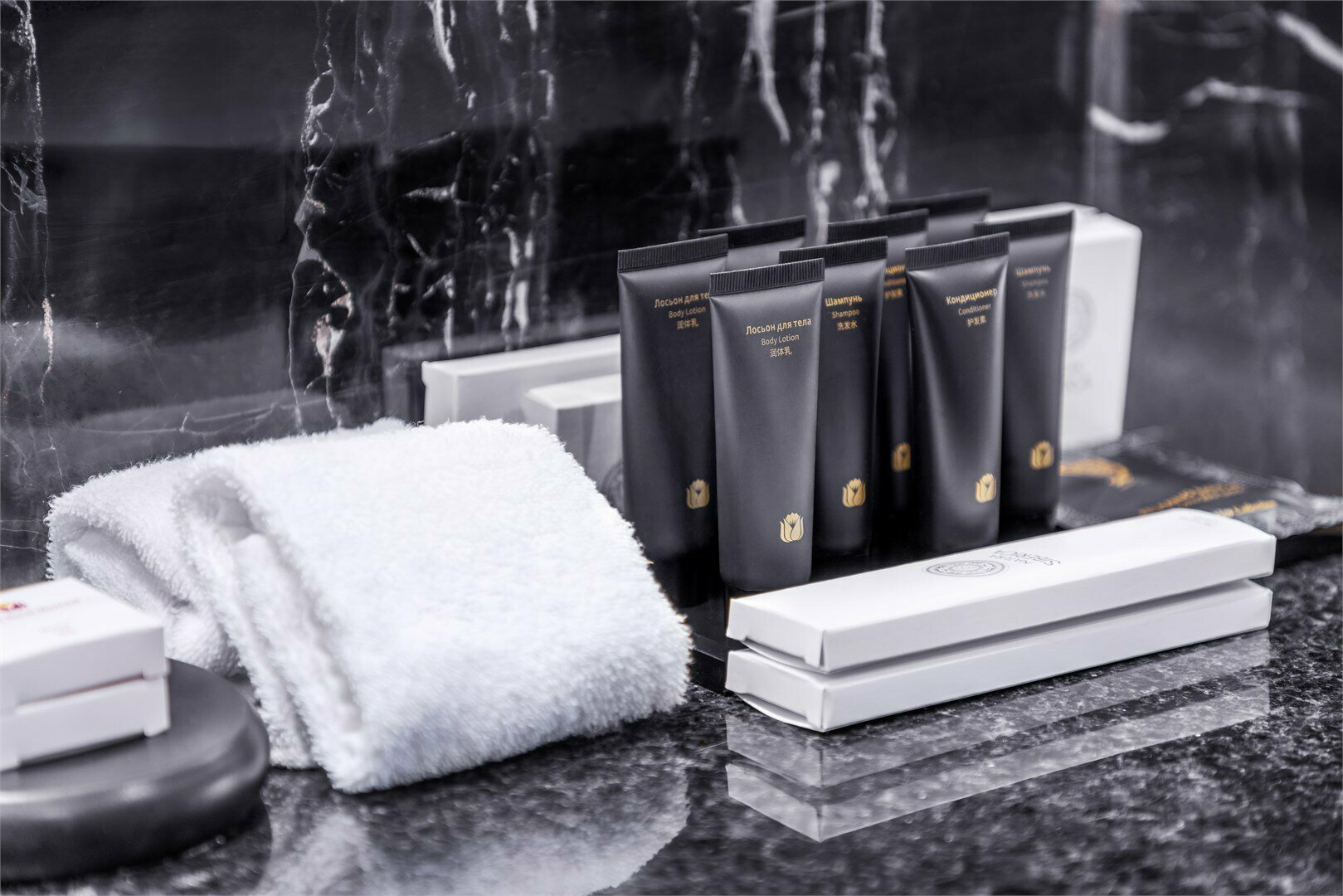 Премиум для людей с особыми потребностями