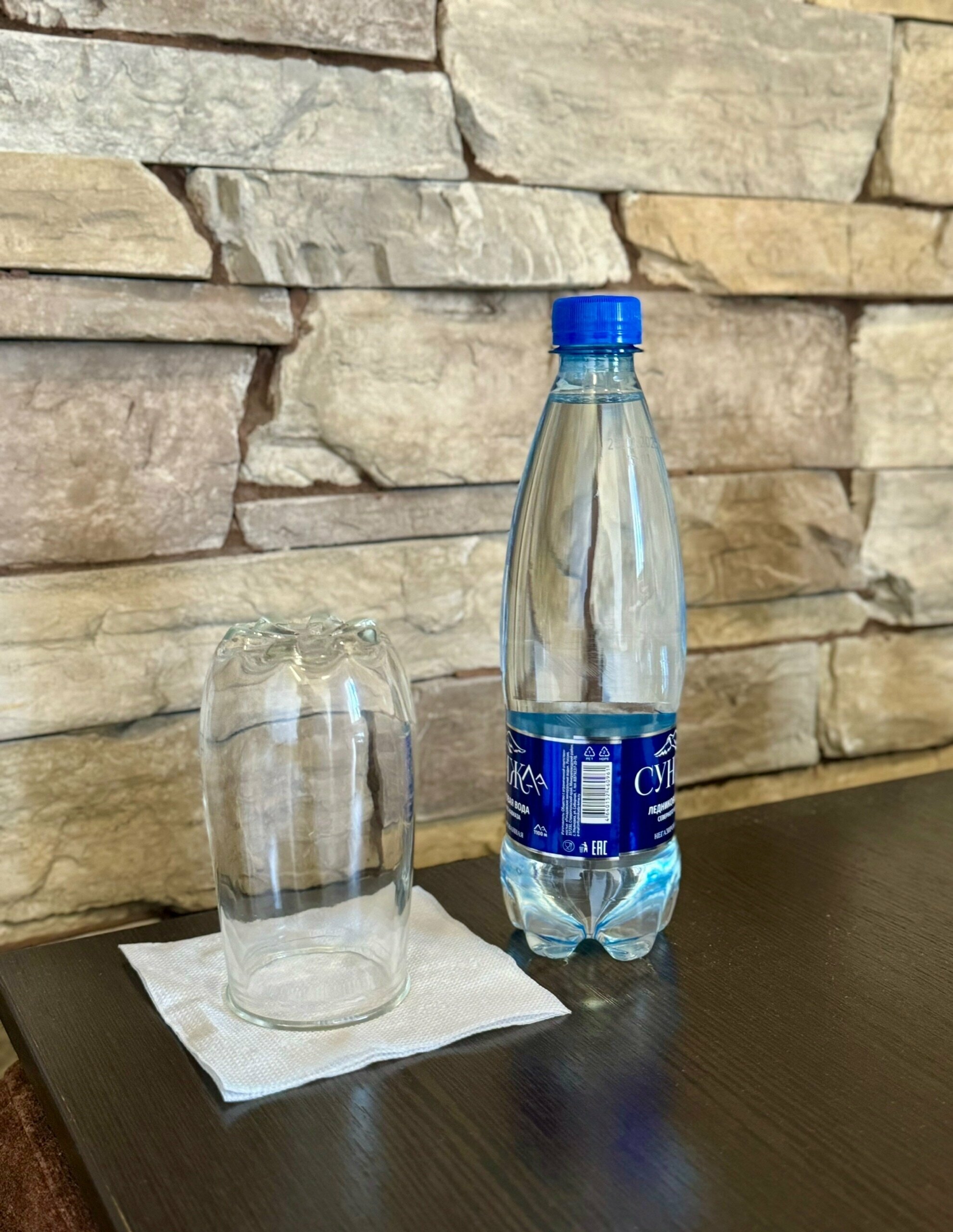 Двухместный номер Комфорт с раздельными кроватями