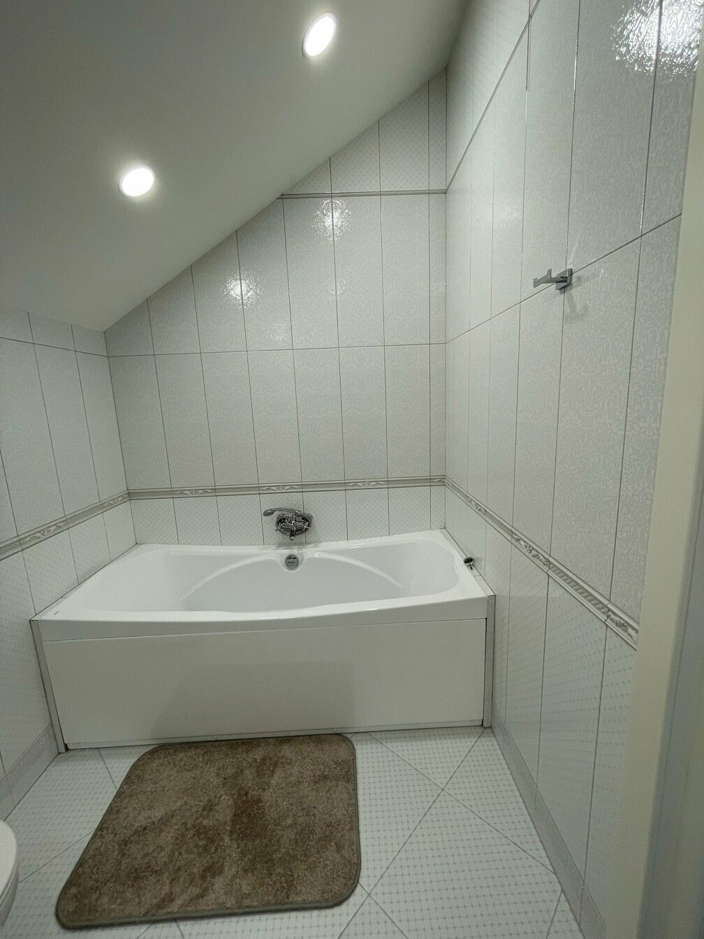 Номер Делюкс с кроватью размера «king-size»