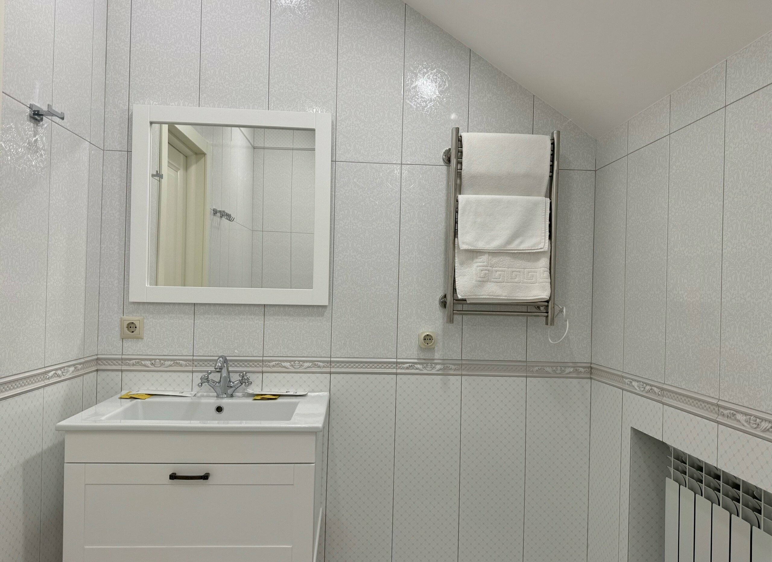 Номер Делюкс с кроватью размера «king-size»