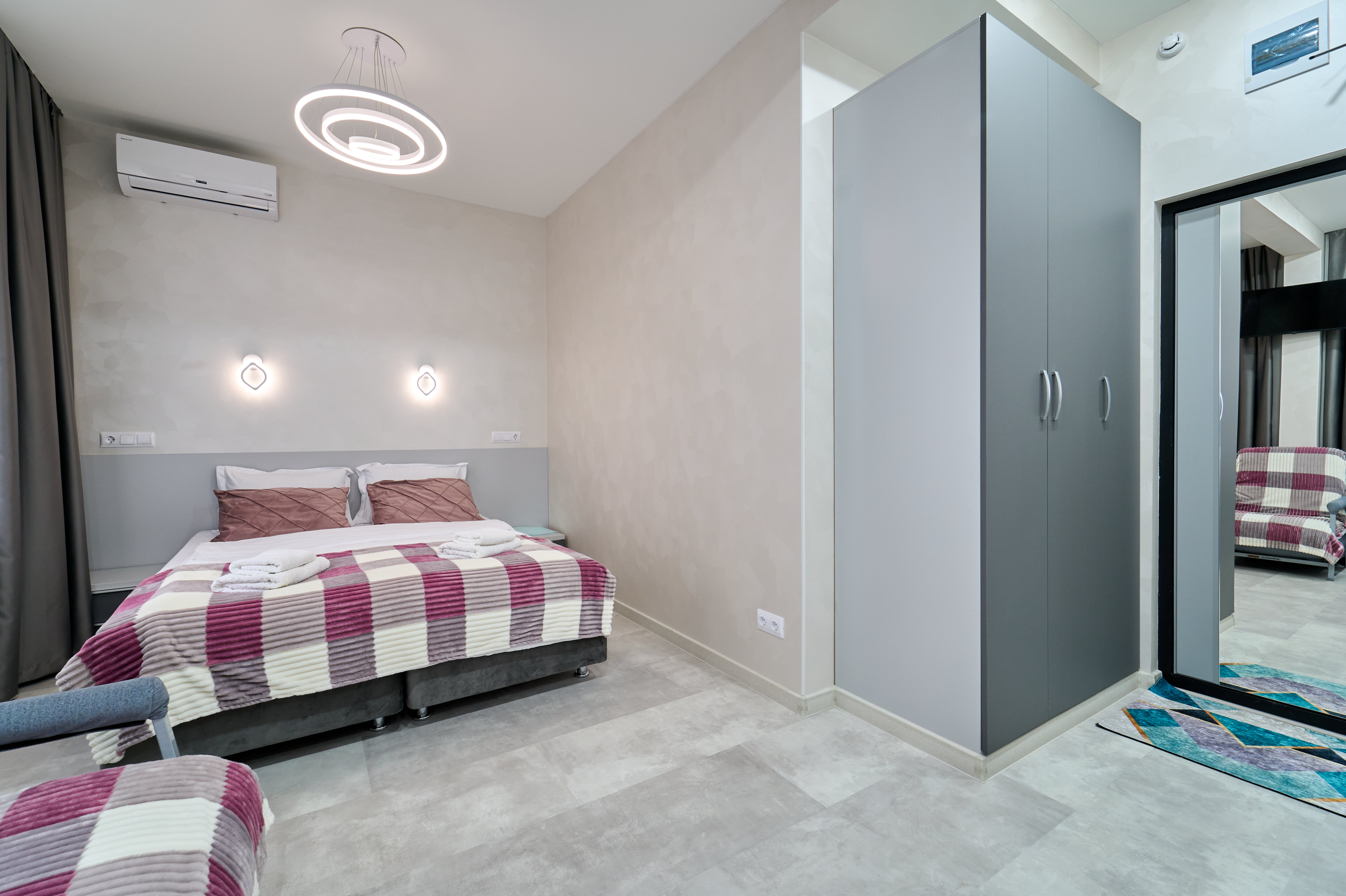 Апартамент Комфорт