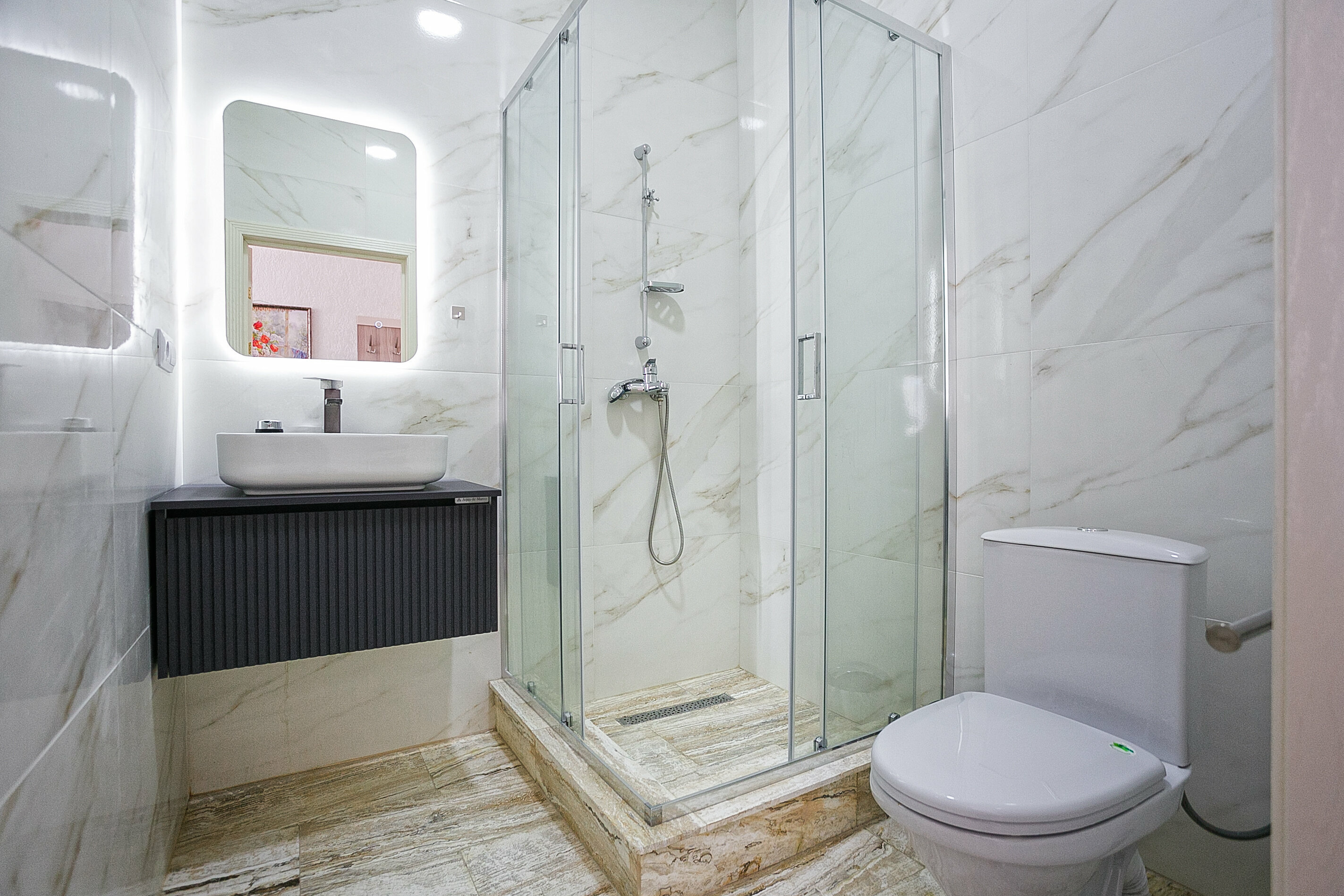 Полулюкс улучшенный