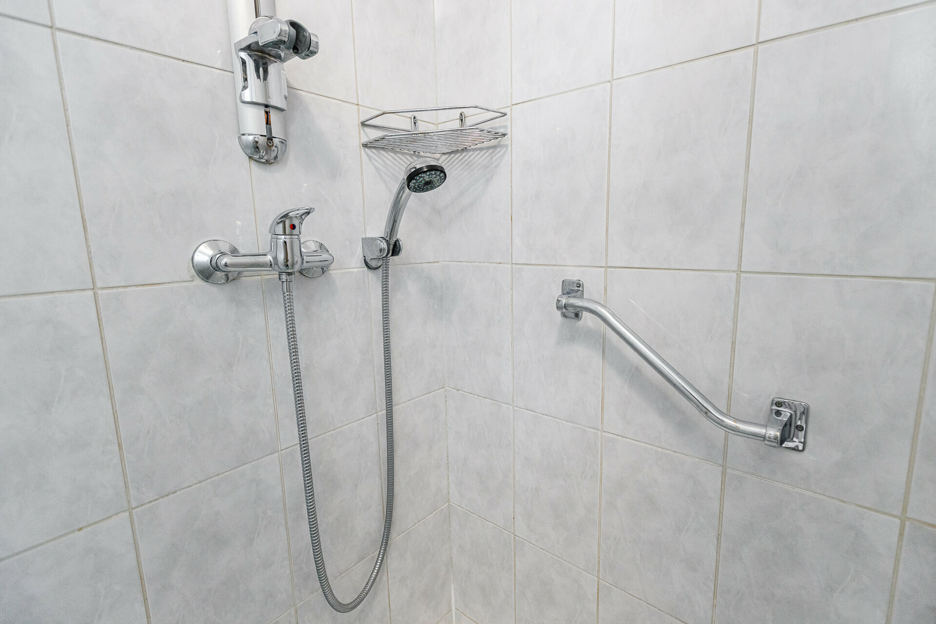 Одноместный номер 1 категории