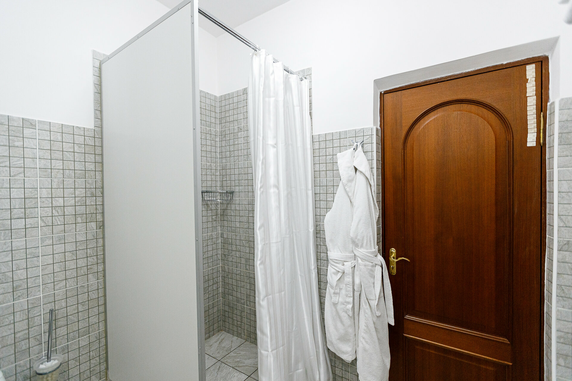 Джуниор сюит с 1 кроватью