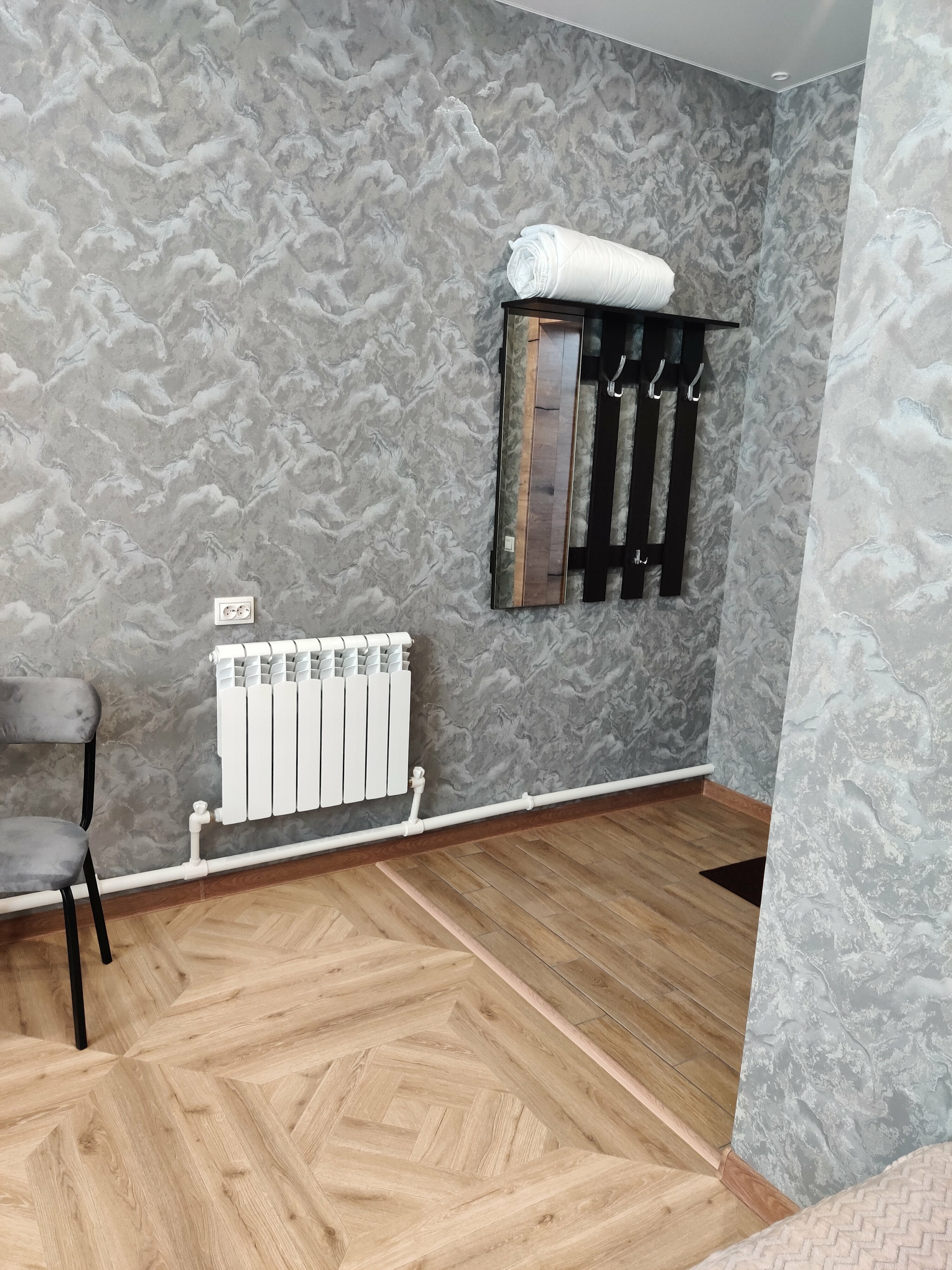 Семейный номер