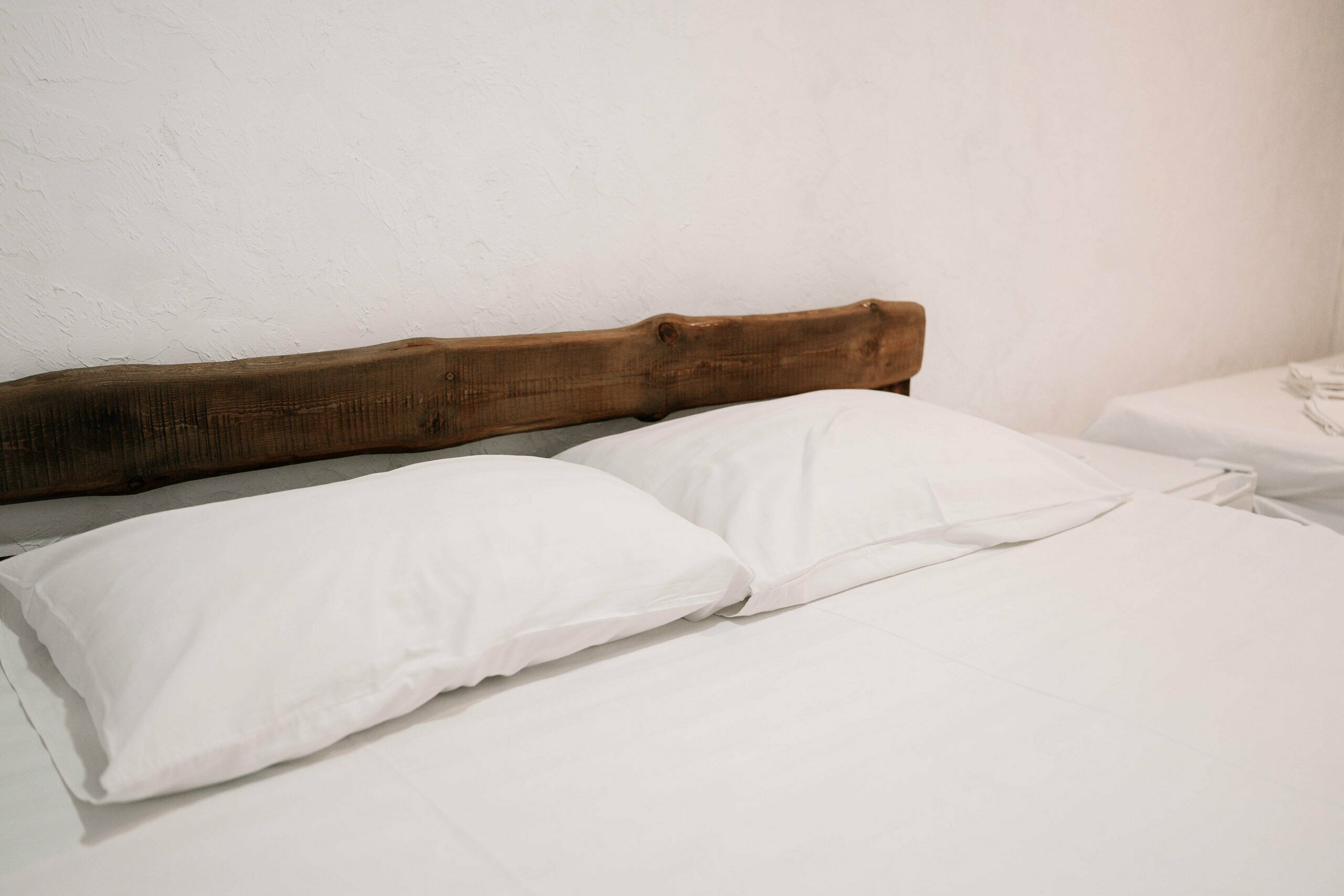 Большой двухместный номер с 1 кроватью