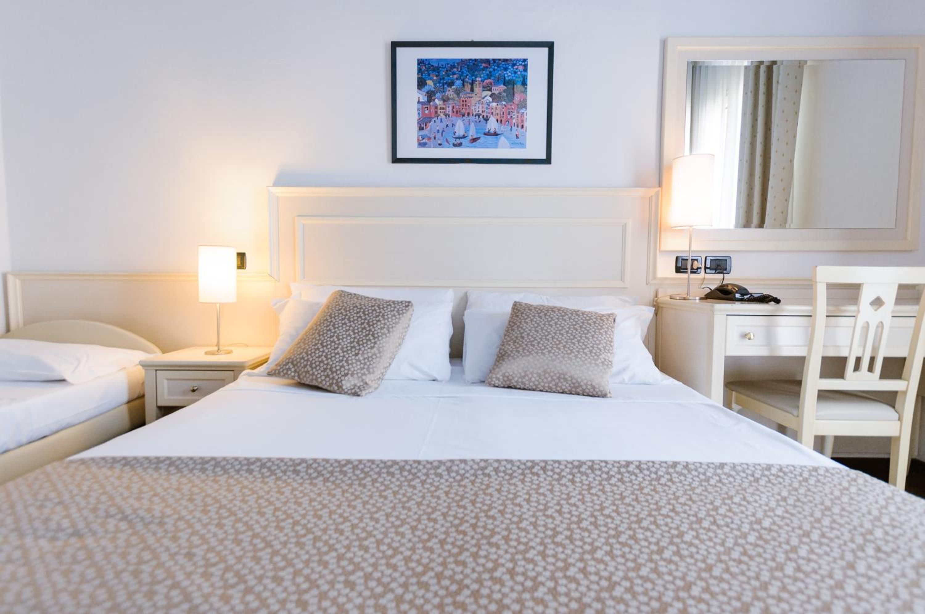 Comfort Double or Twin Room