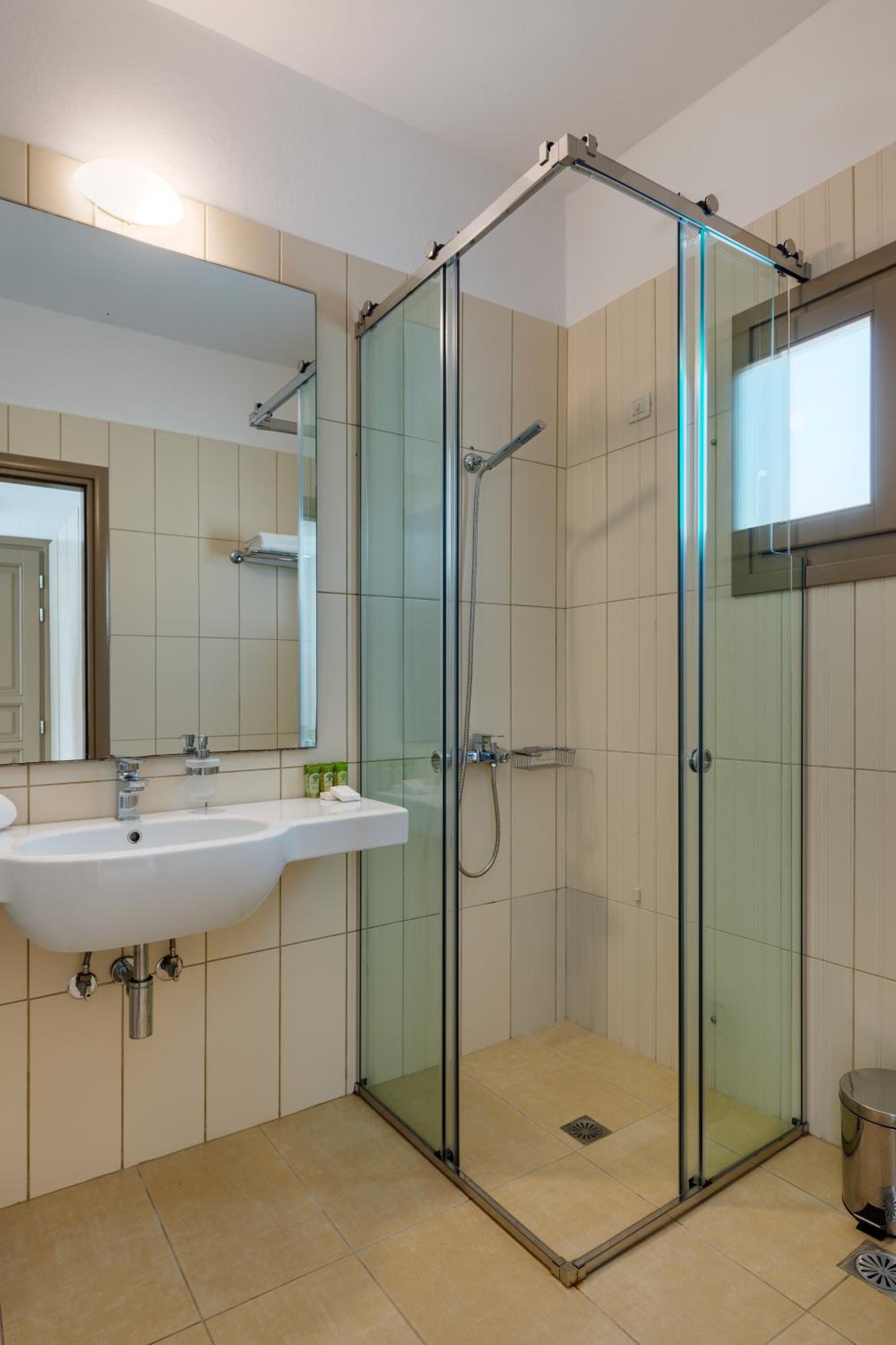 Superior Studio with Sea View