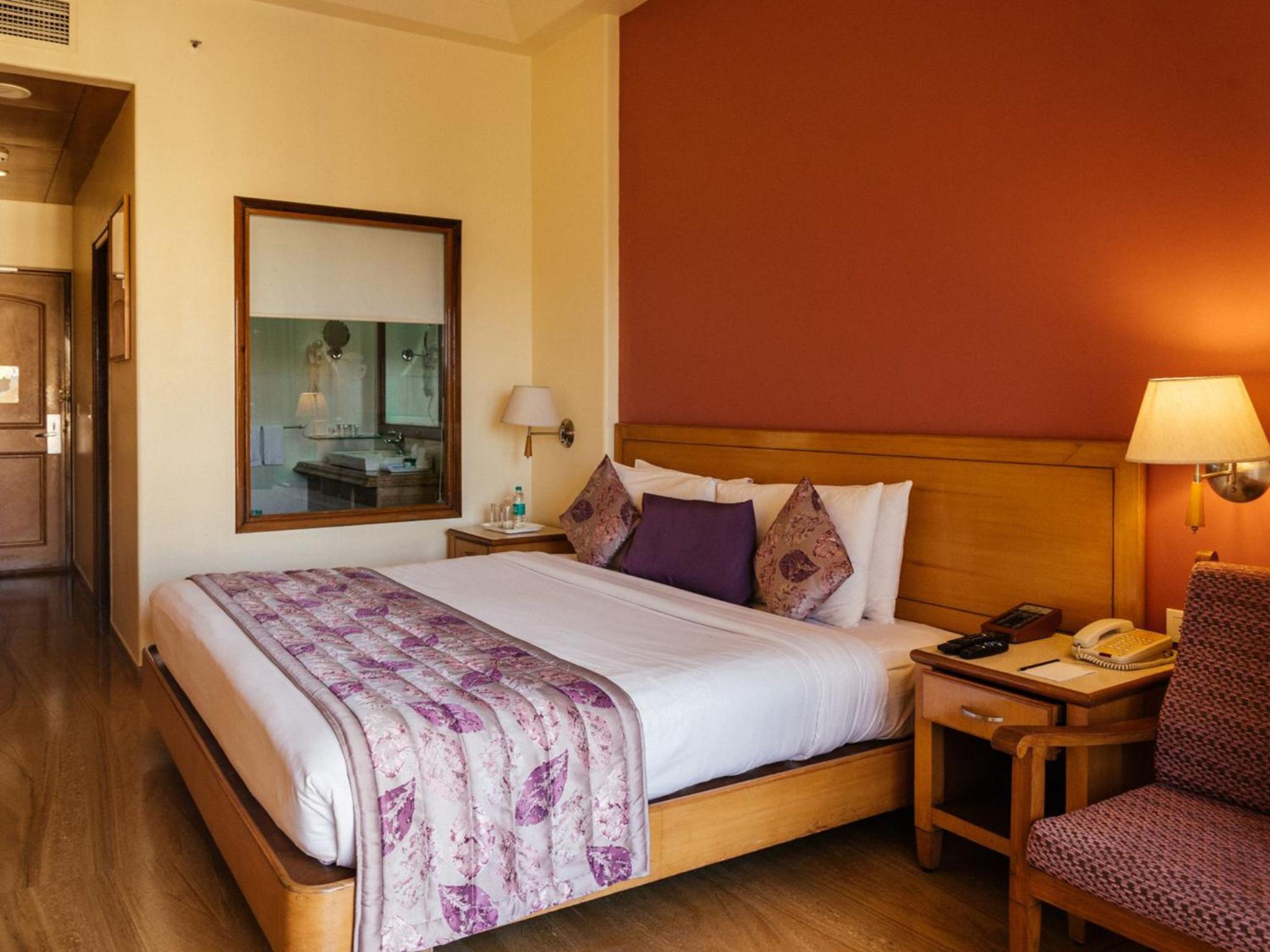 Luxury Double Room