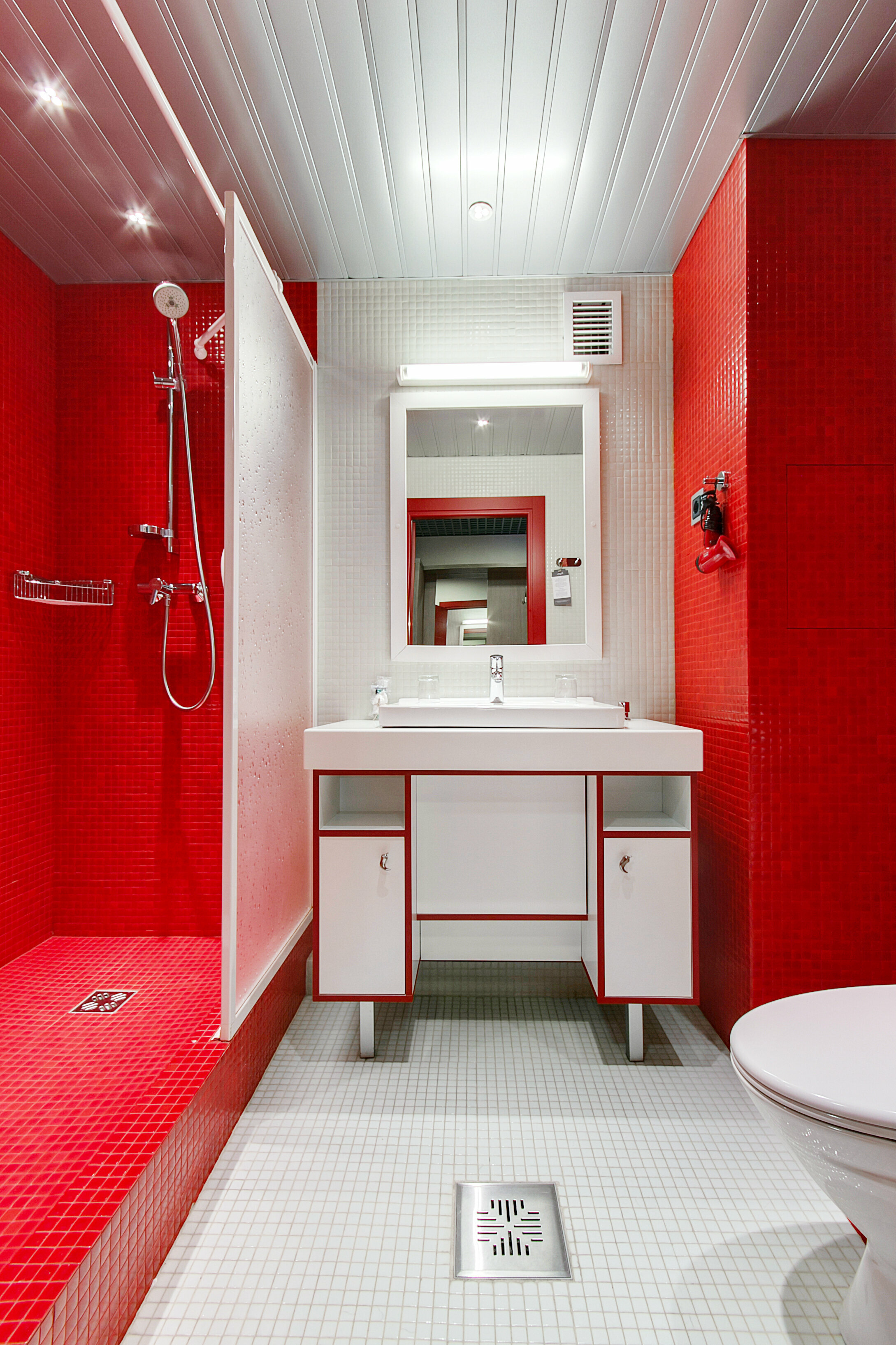 Улучшенный номер