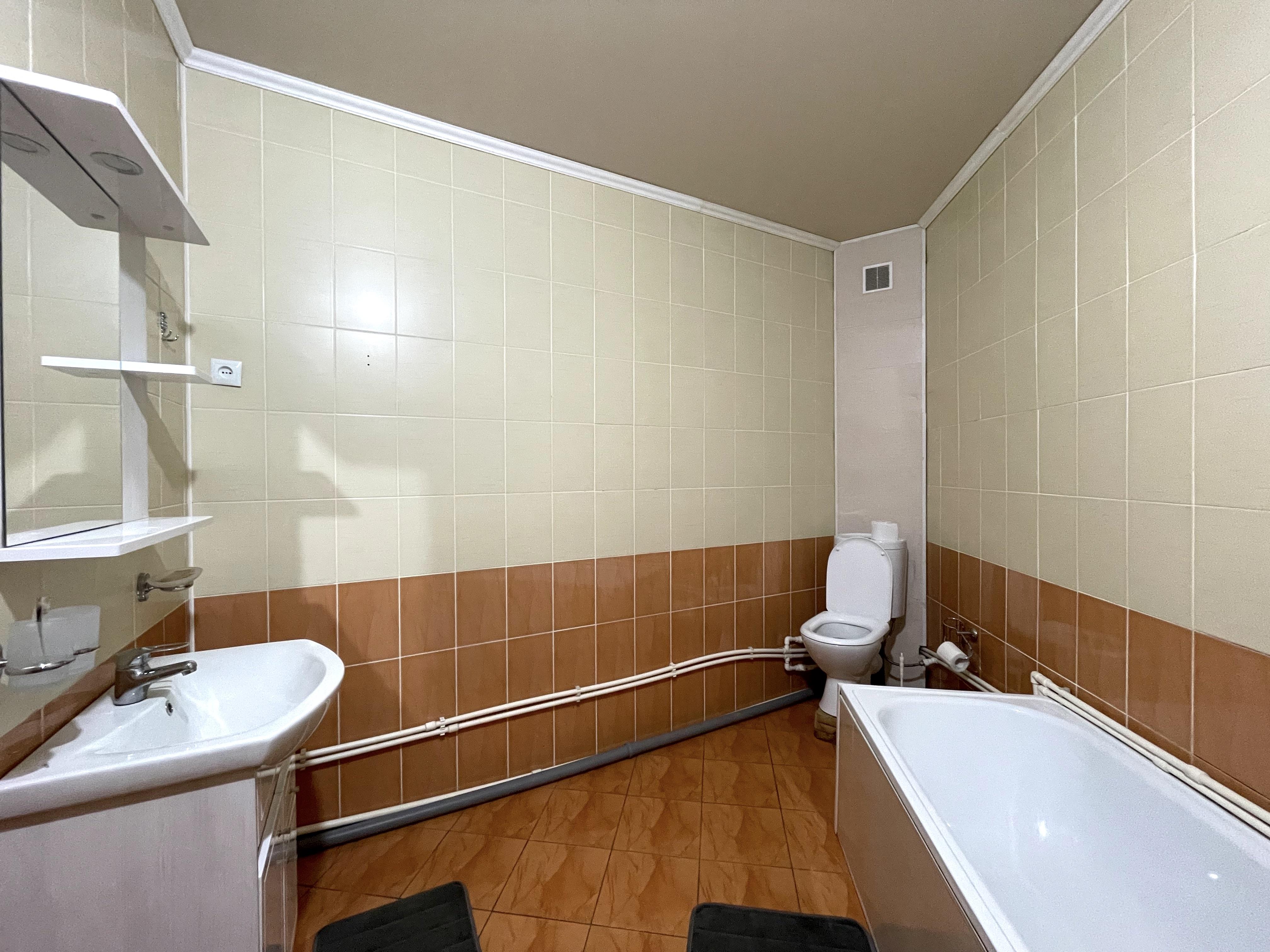 Стандартный семейный номер