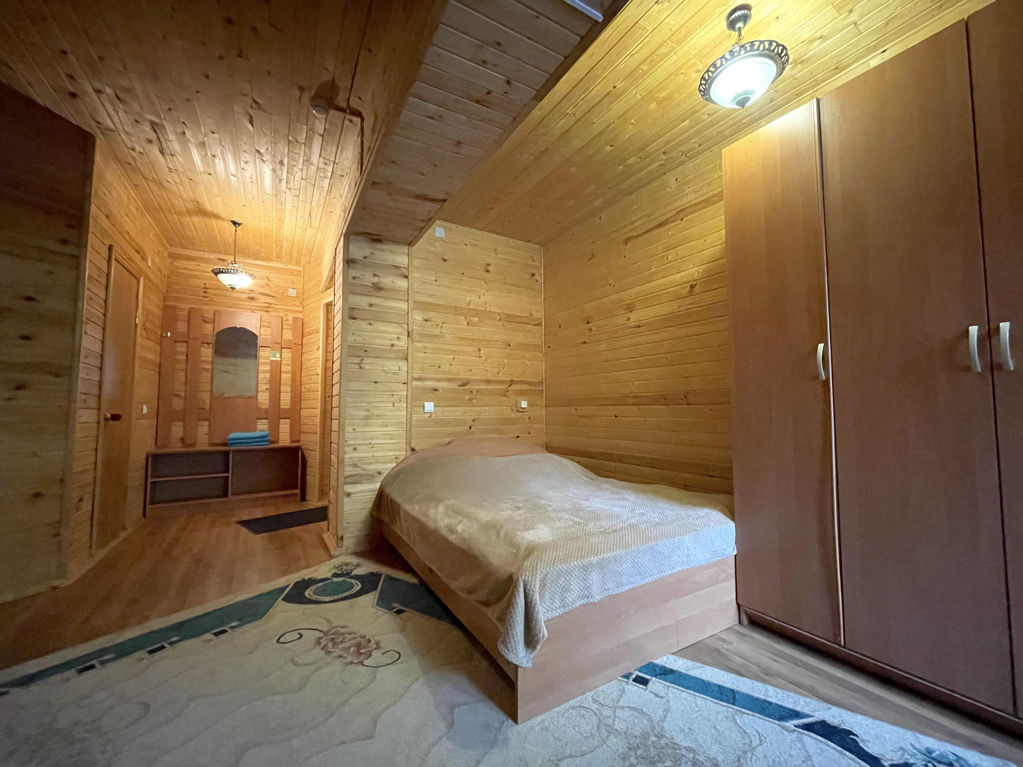 Стандартный семейный номер