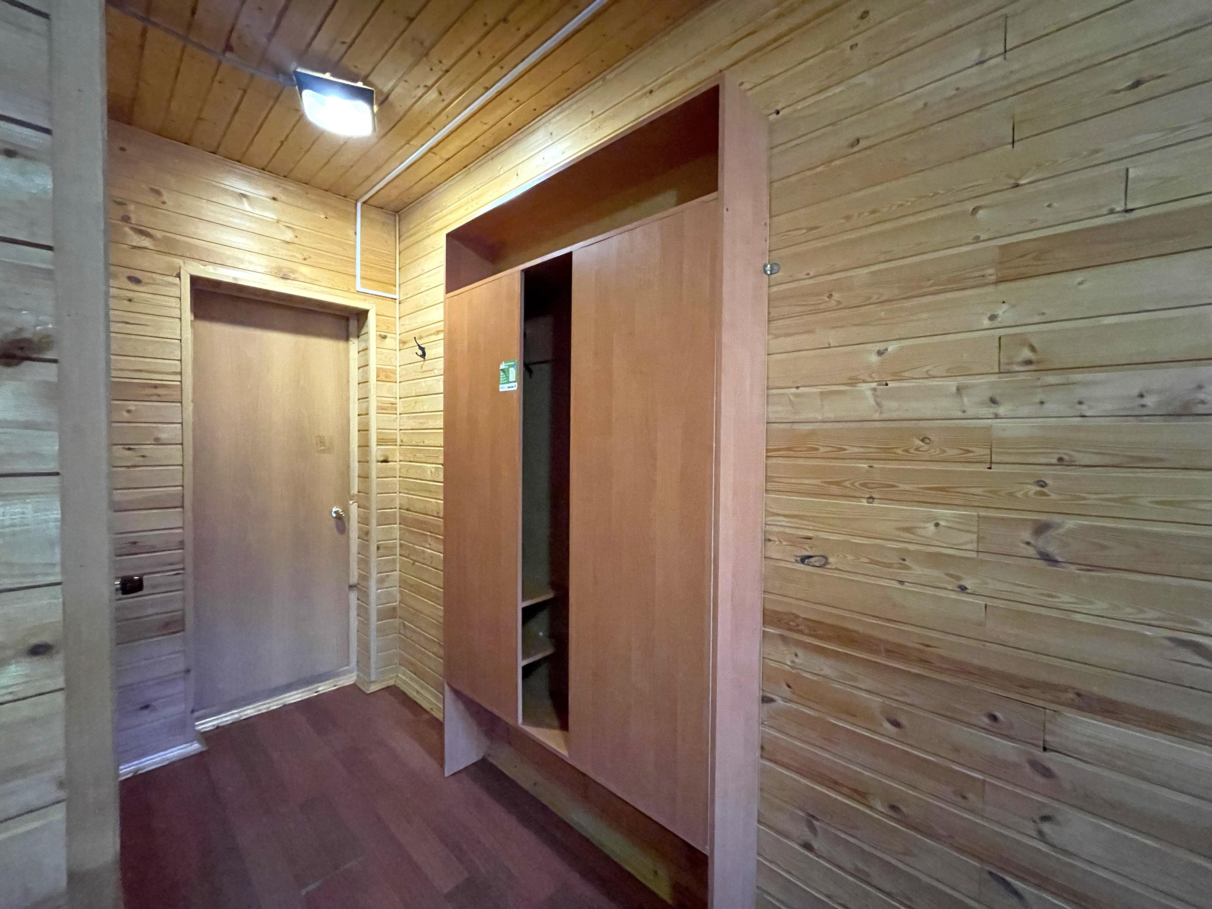 Двухместный номер с 2 отдельными кроватями и балконом