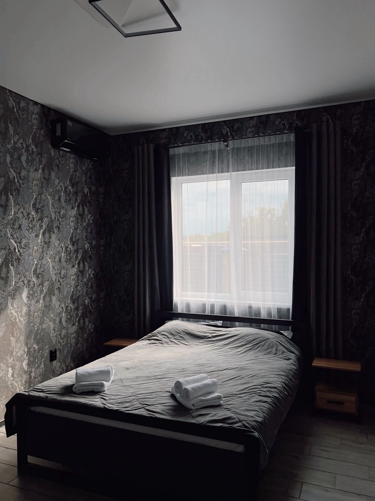 Гостевой дом с бассейном