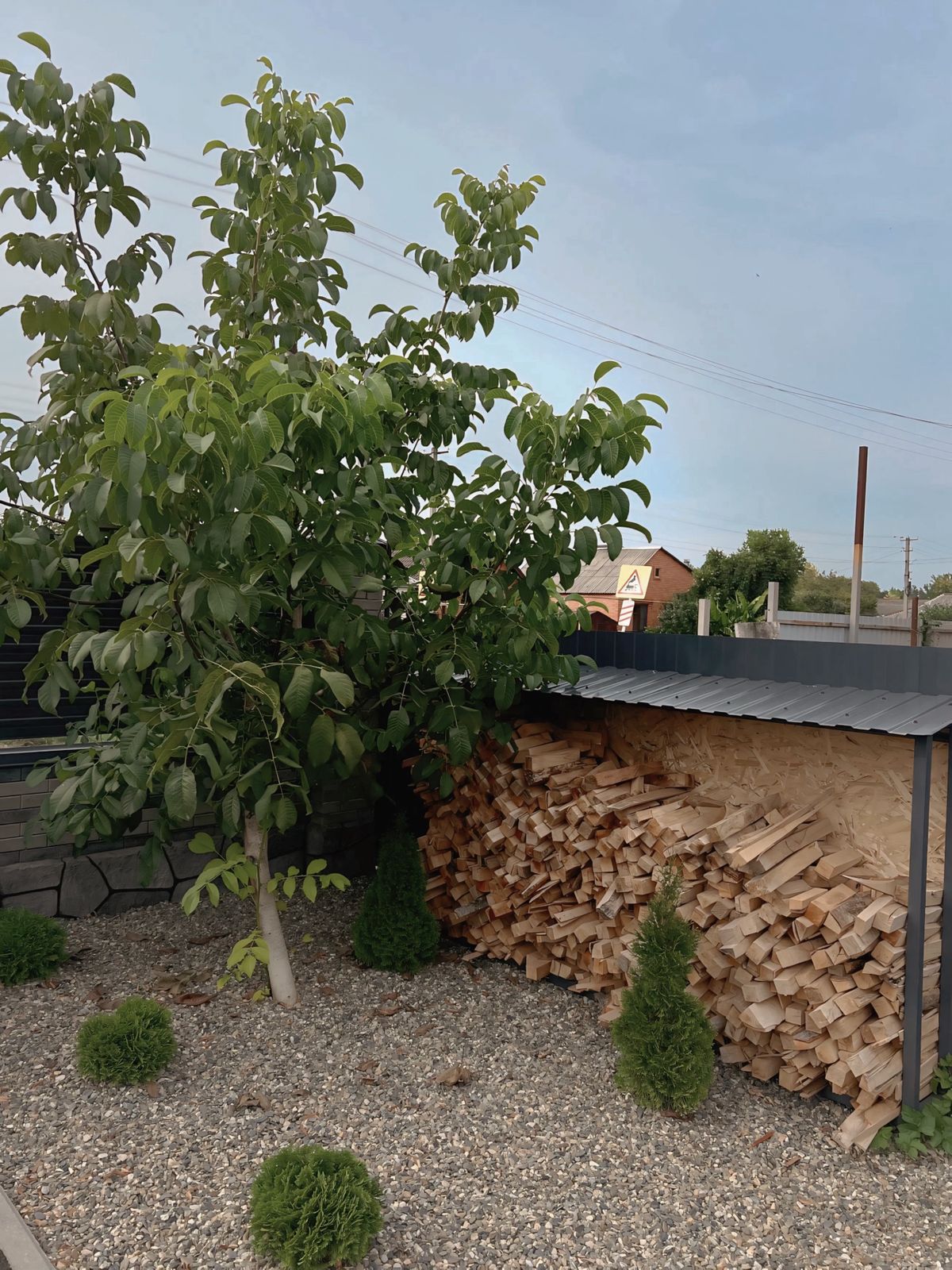 Гостевой дом с бассейном