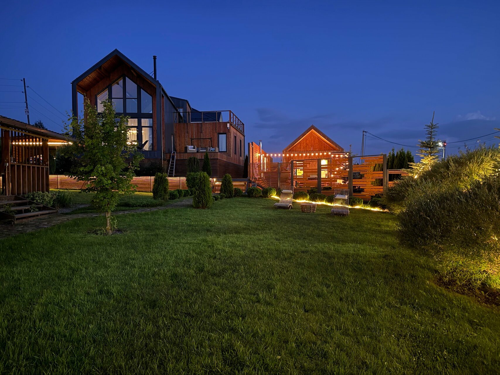 Четырехместный номер